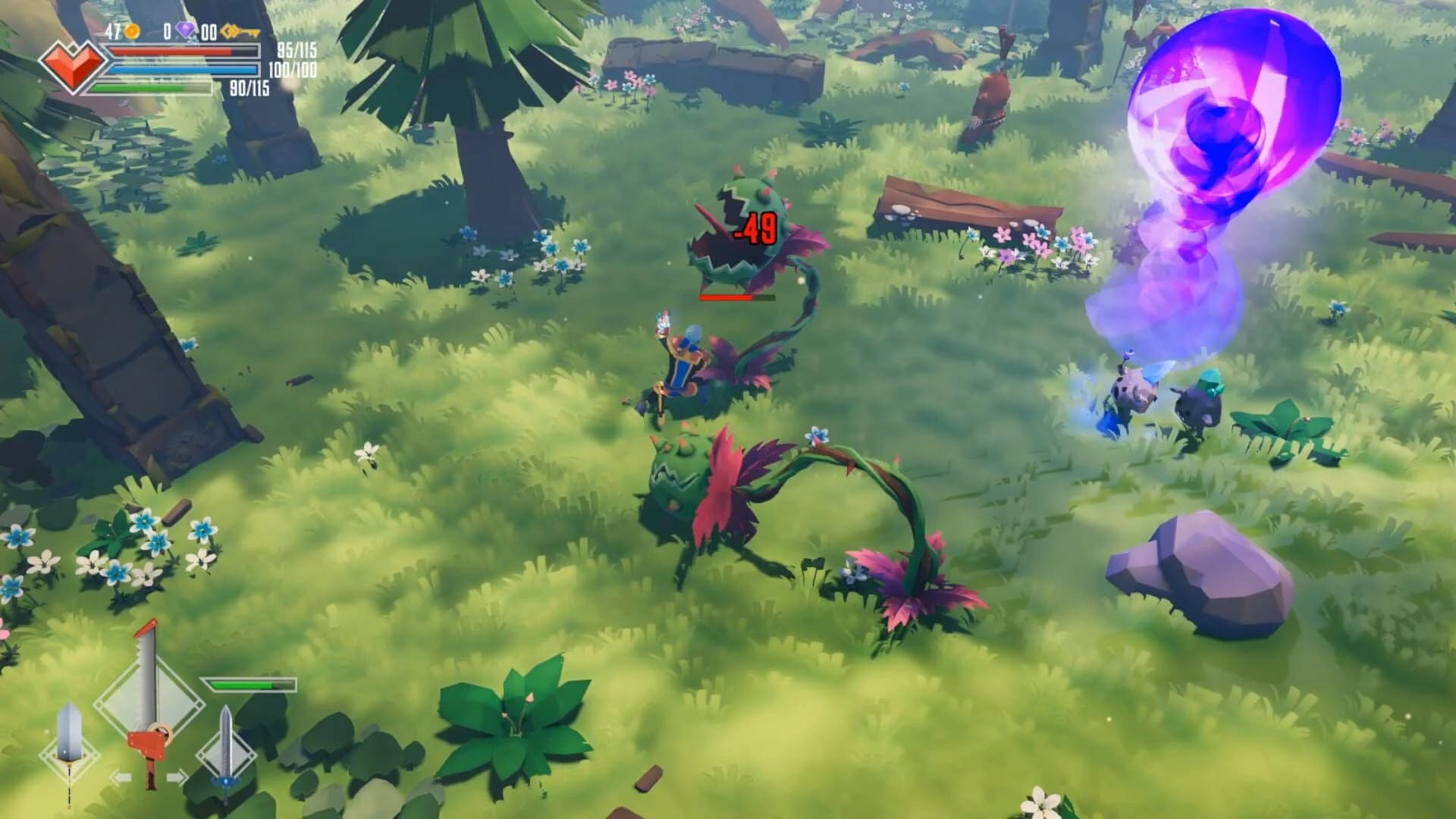 Swordcery screenshot 3