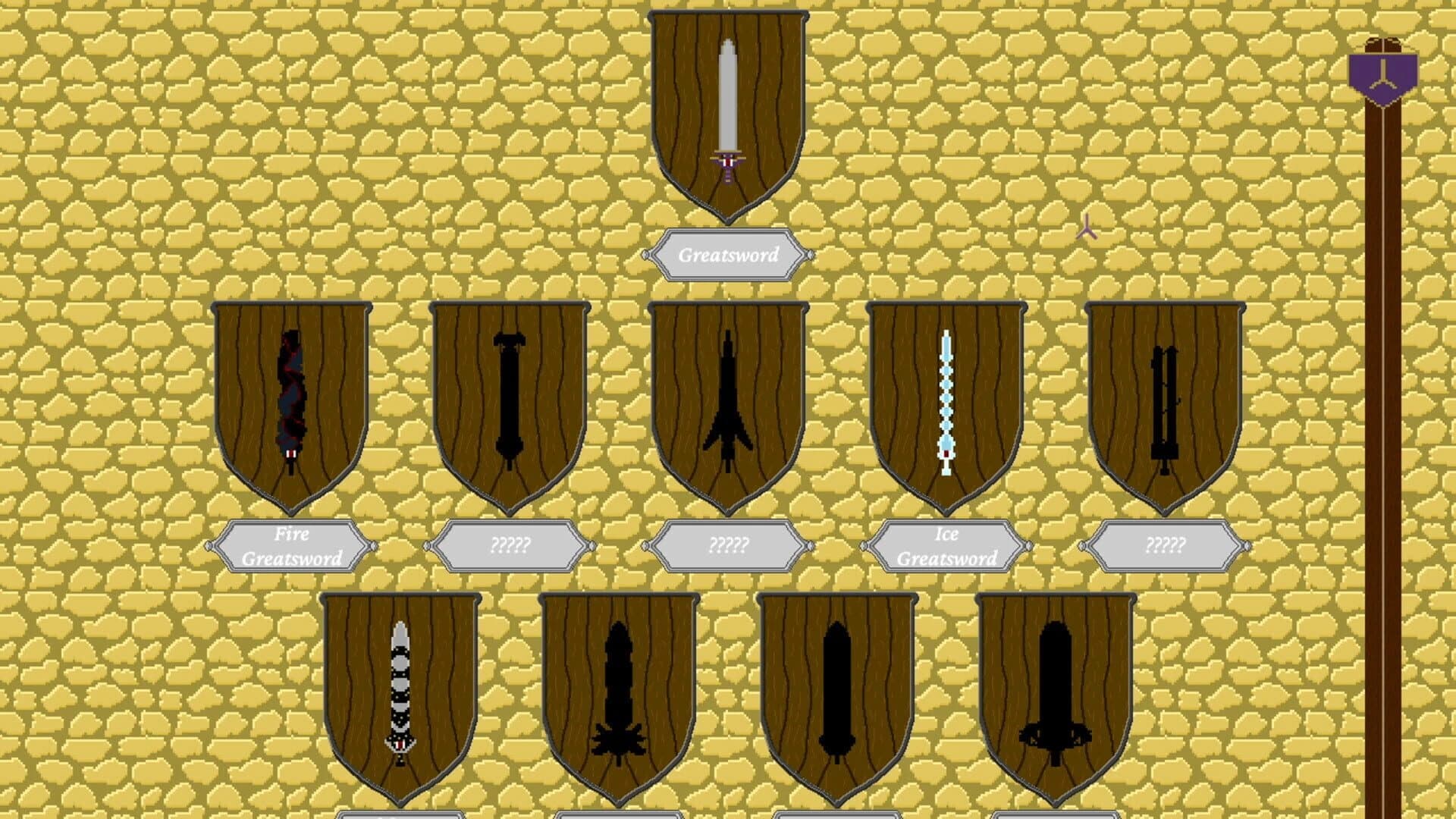 Swordmancy screenshot 4