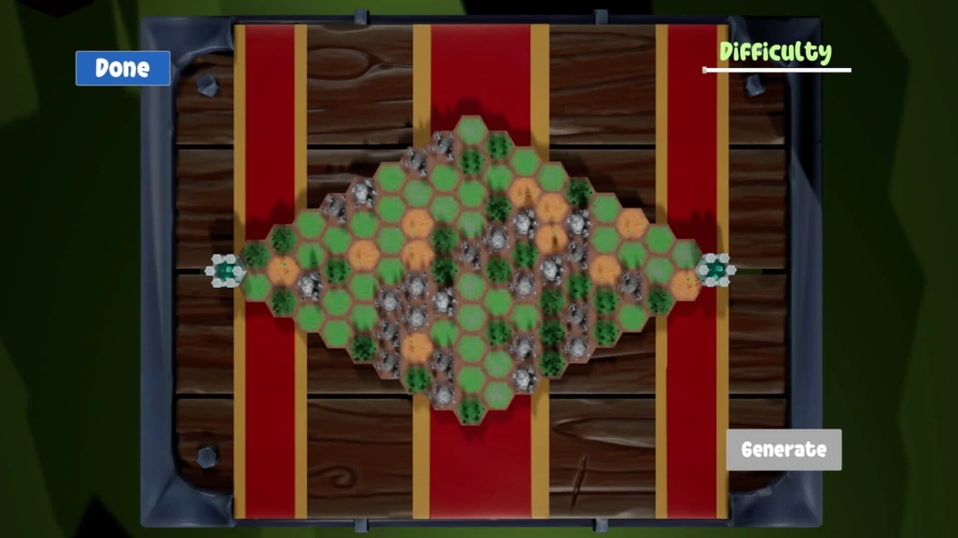 Swords and Hexes screenshot 4