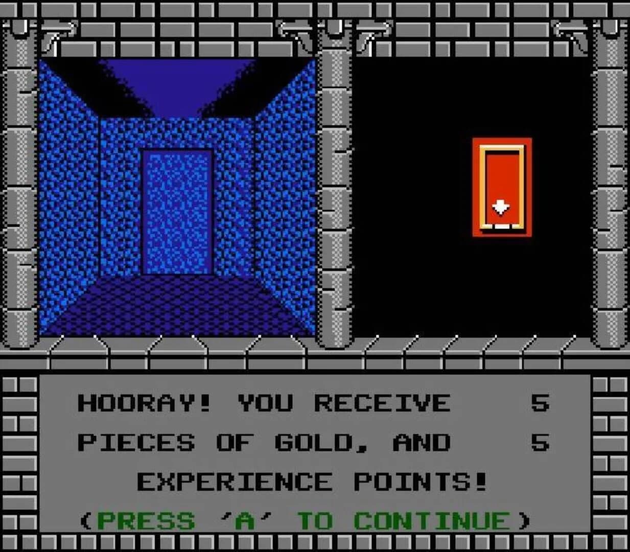 Swords and Serpents screenshot 4