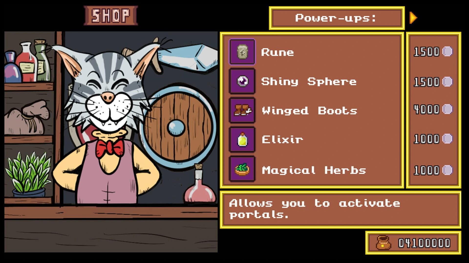 Swords & Bones 2 screenshot 5