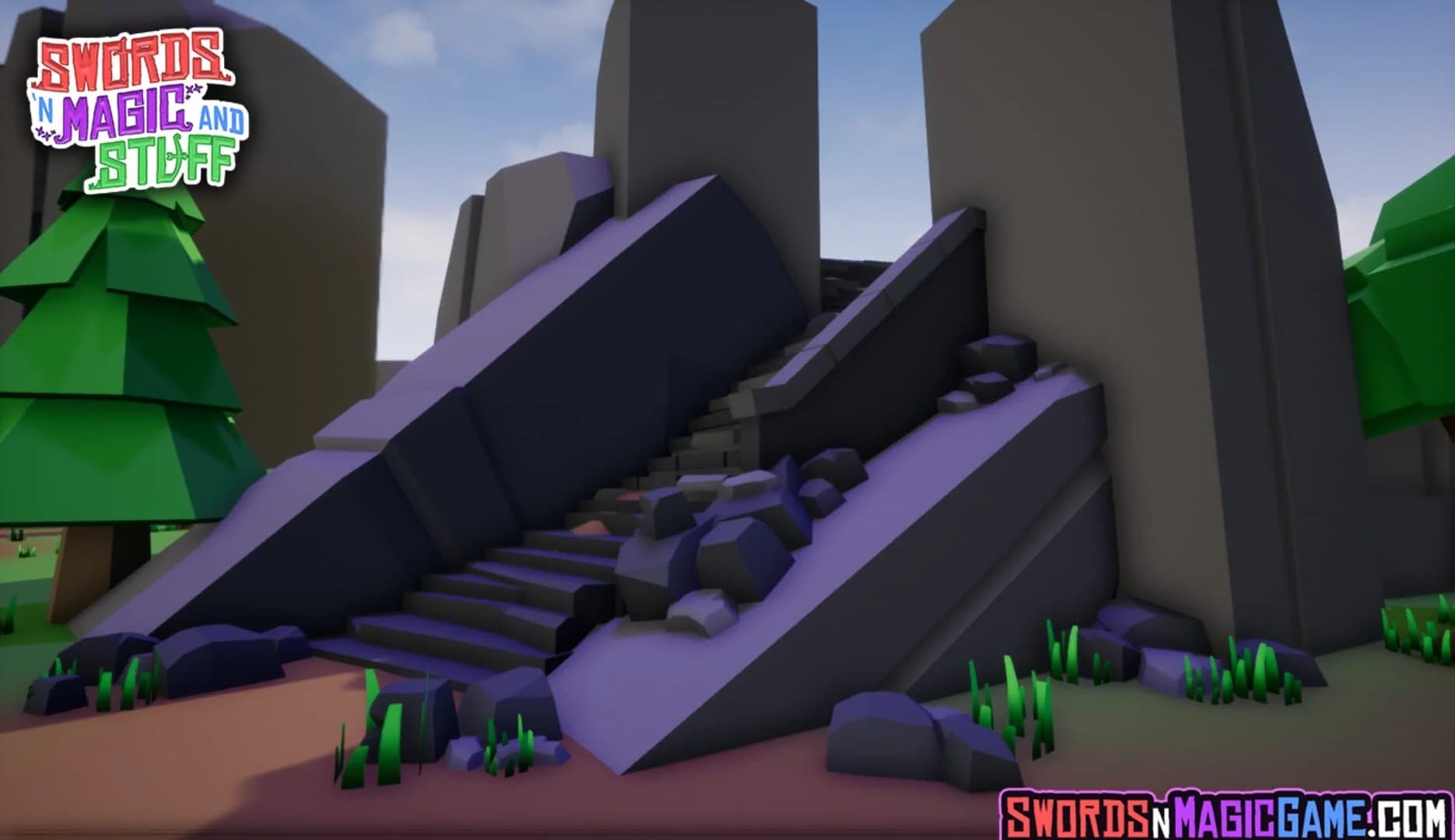 Swords 'n Magic and Stuff screenshot 4