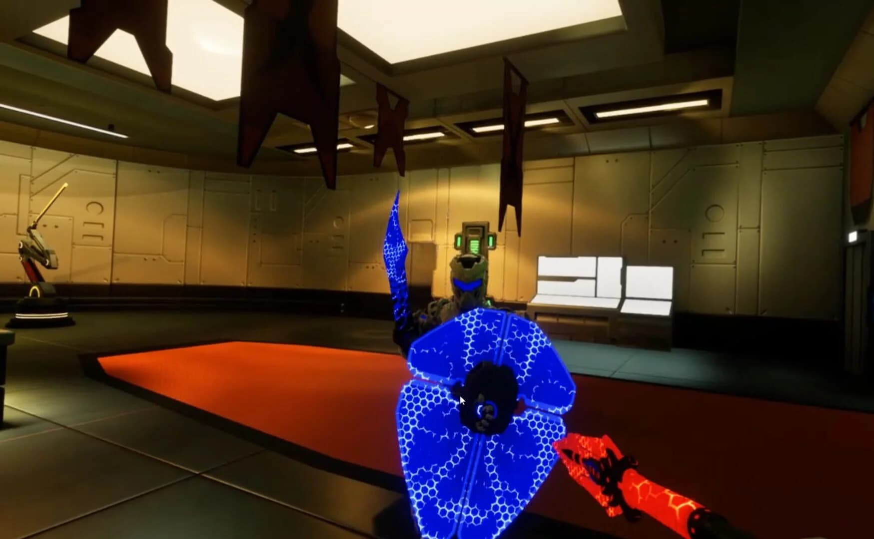 Swords of Gurrah screenshot 1