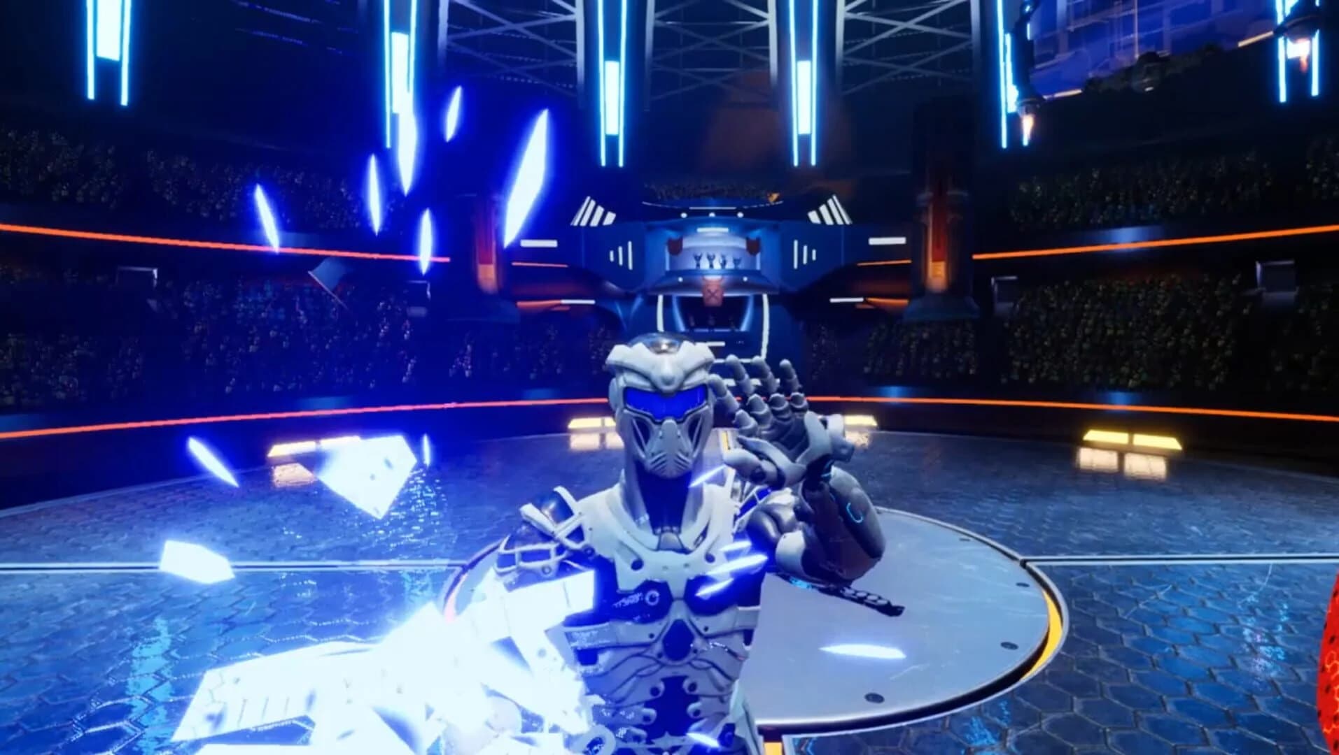 Swords of Gurrah screenshot 5