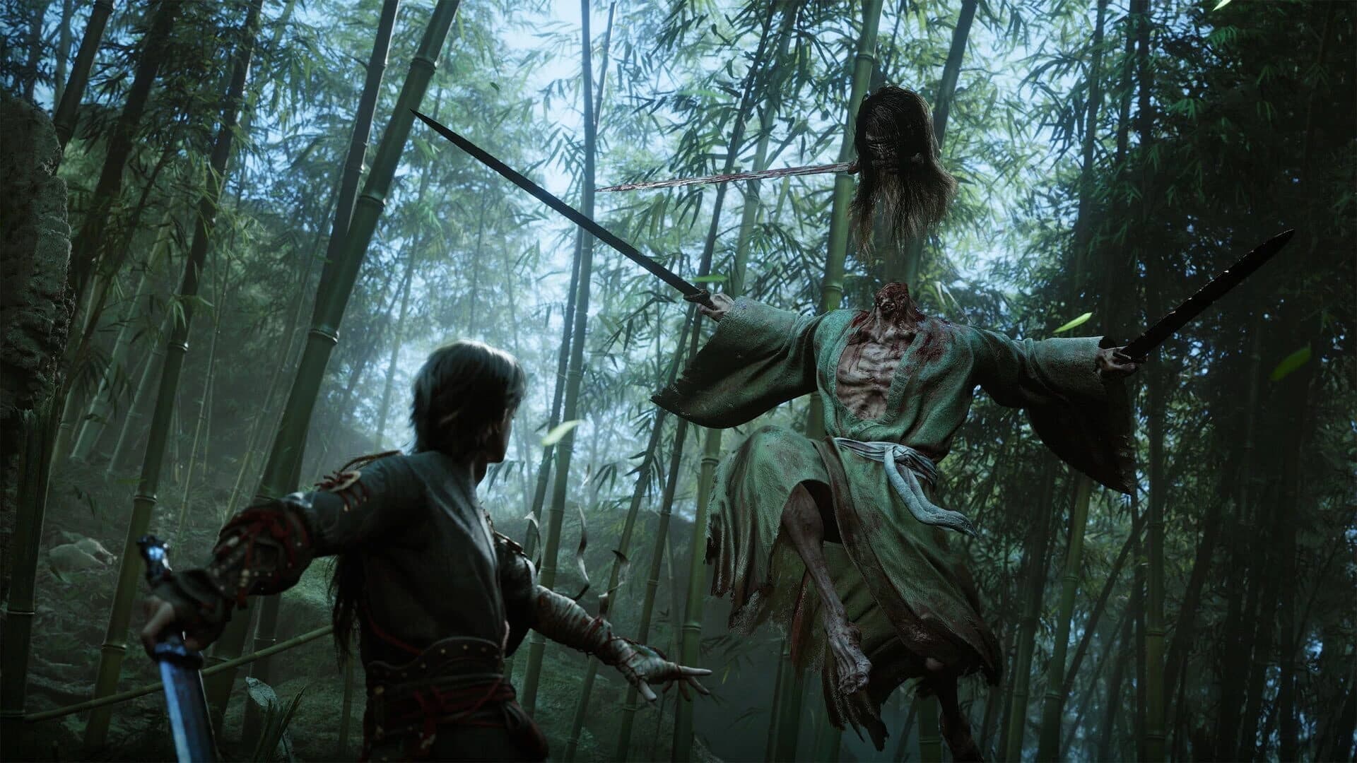 Swords of Legends screenshot 5