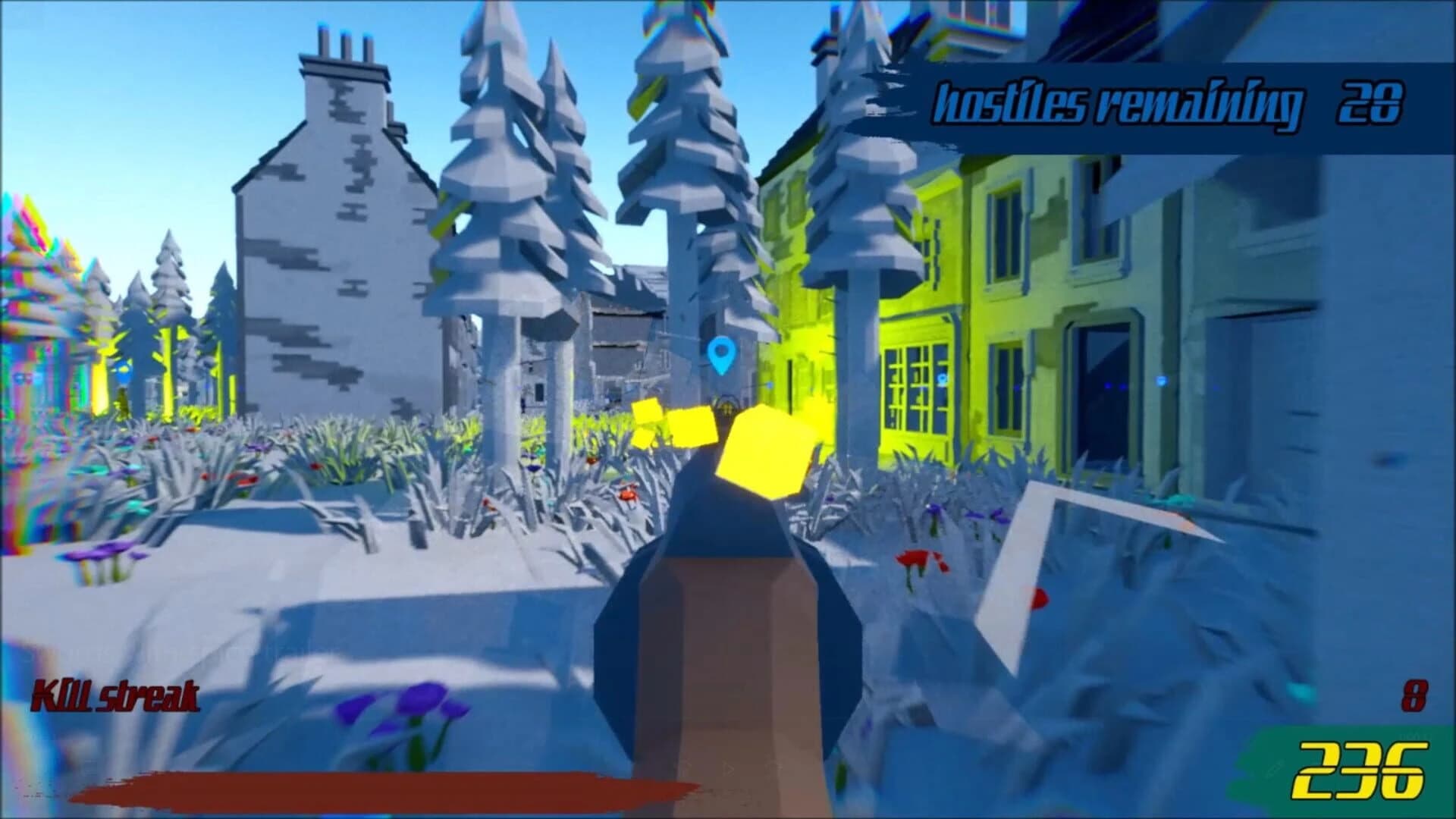 Swords with spice screenshot 2
