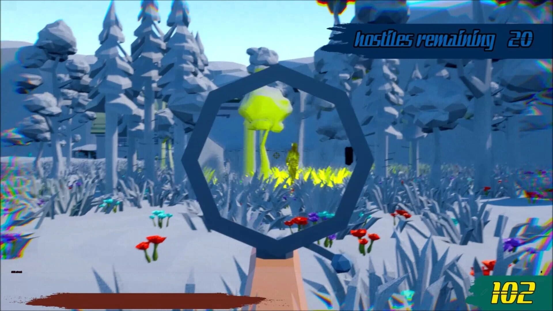 Swords with spice screenshot 1
