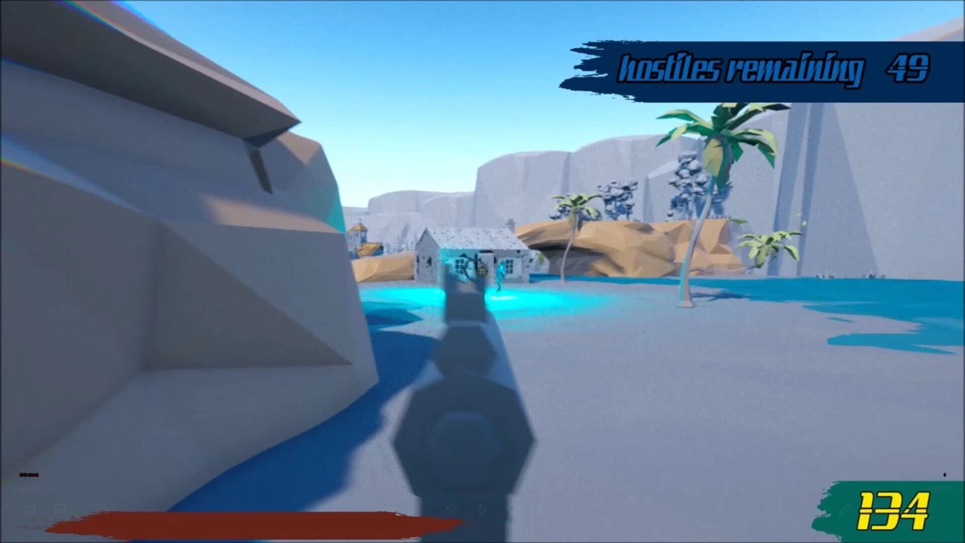 Swords with spice screenshot 4