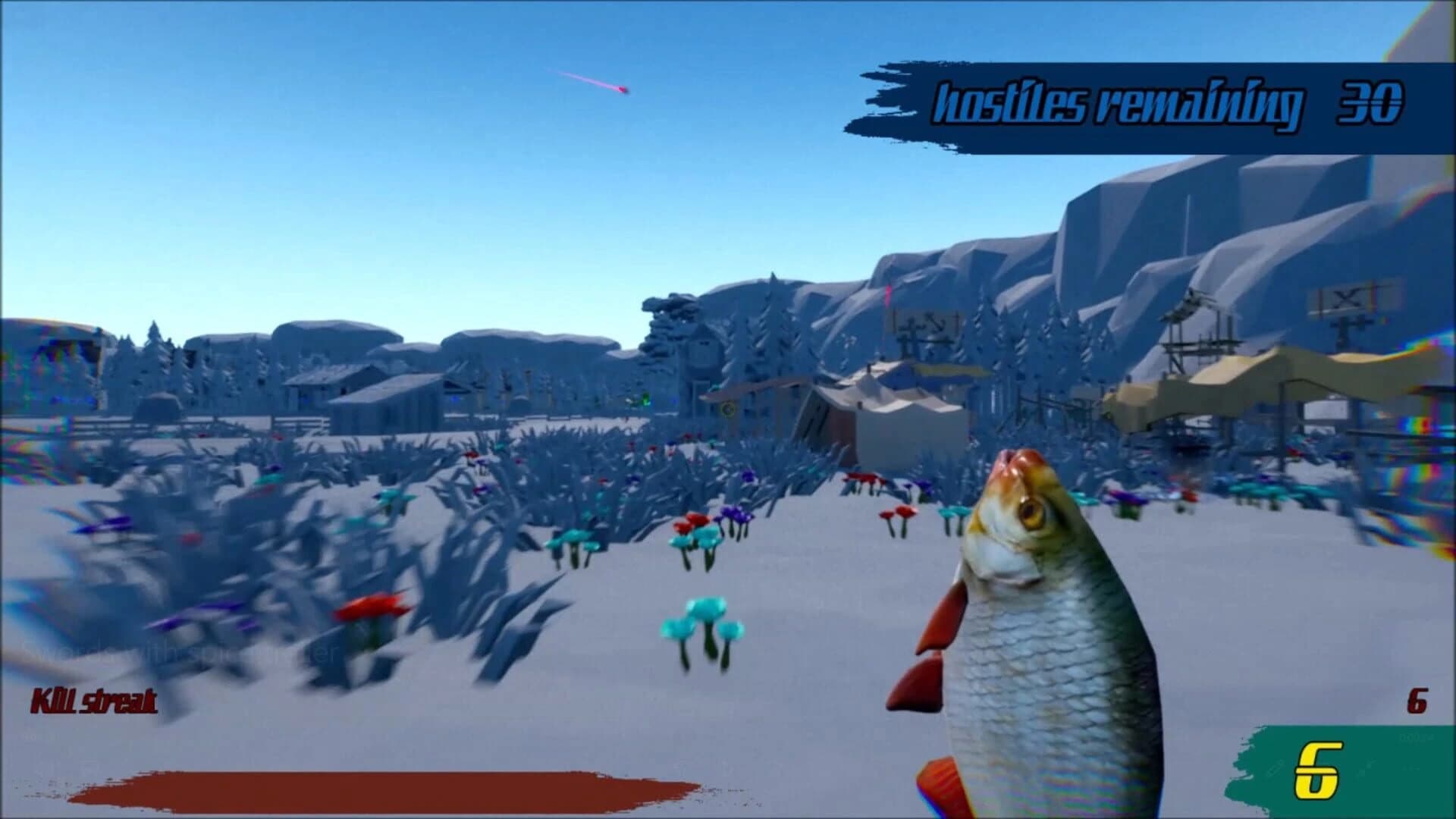 Swords with spice screenshot 5