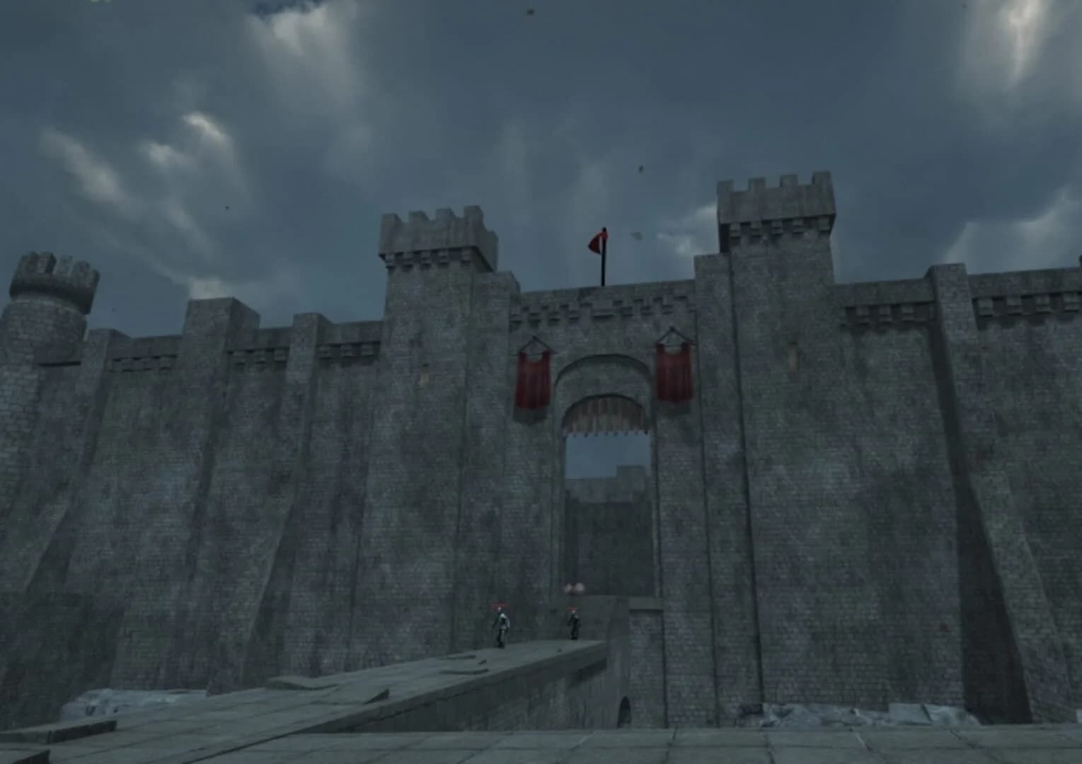 Swordsman of Persia: Ancient Story screenshot 3