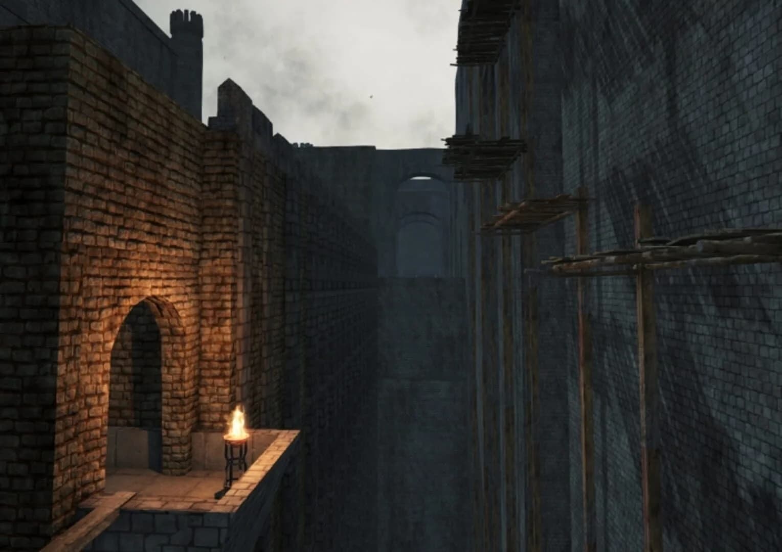 Swordsman of Persia: Ancient Story screenshot 4