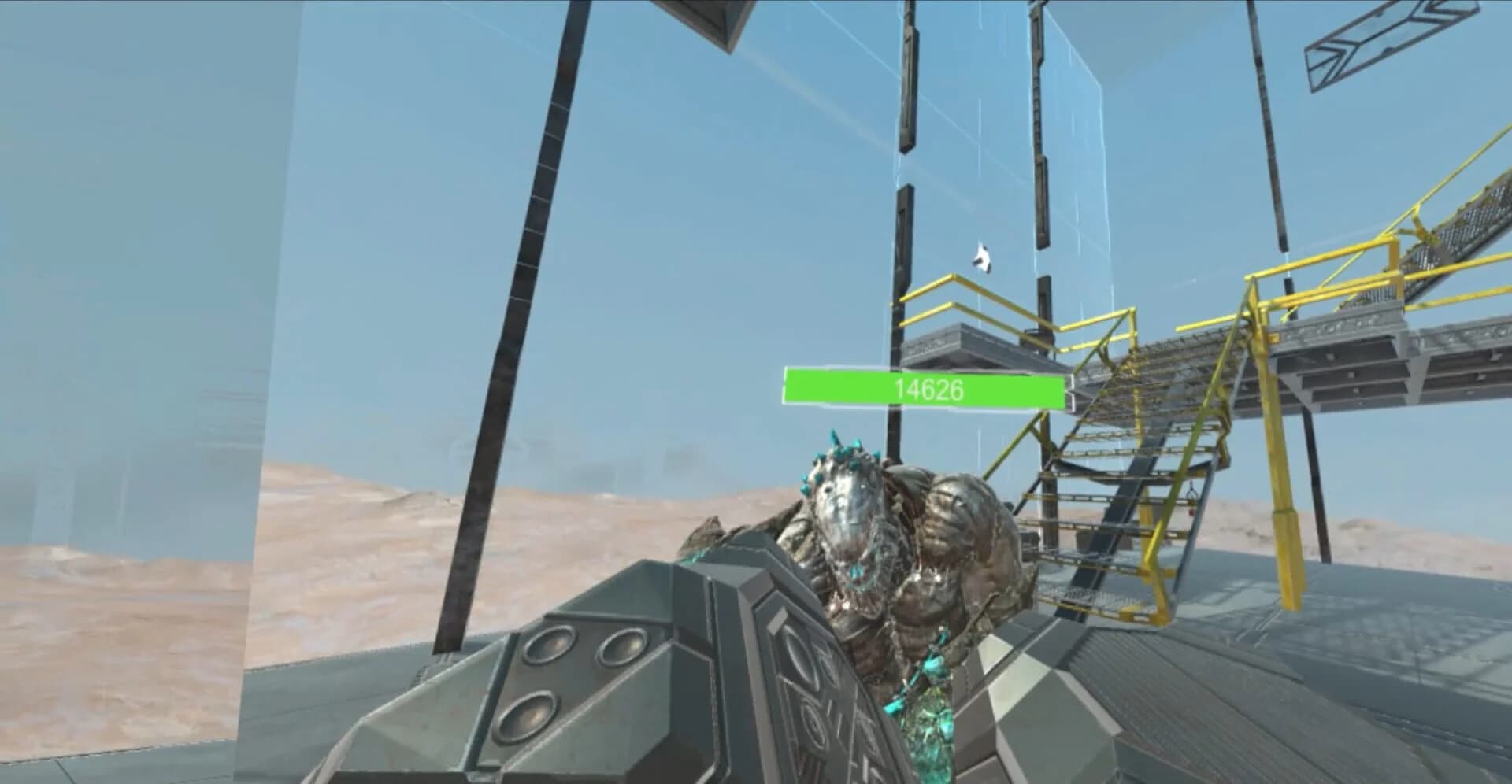 SworLd screenshot 3