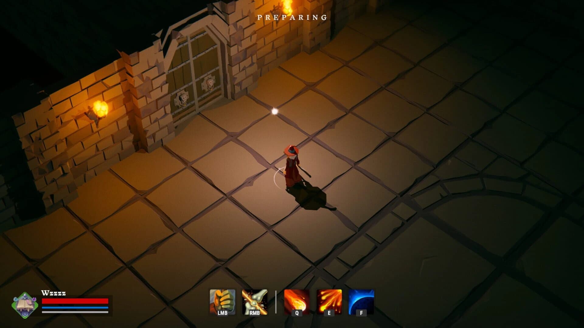 Sworn screenshot 3