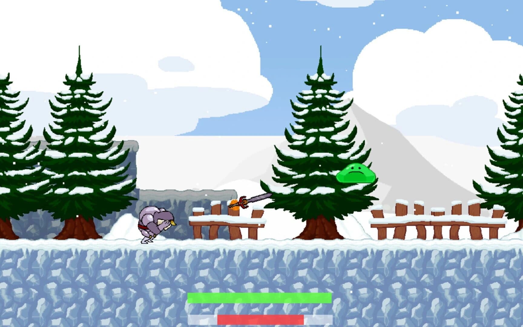 Swung screenshot 5