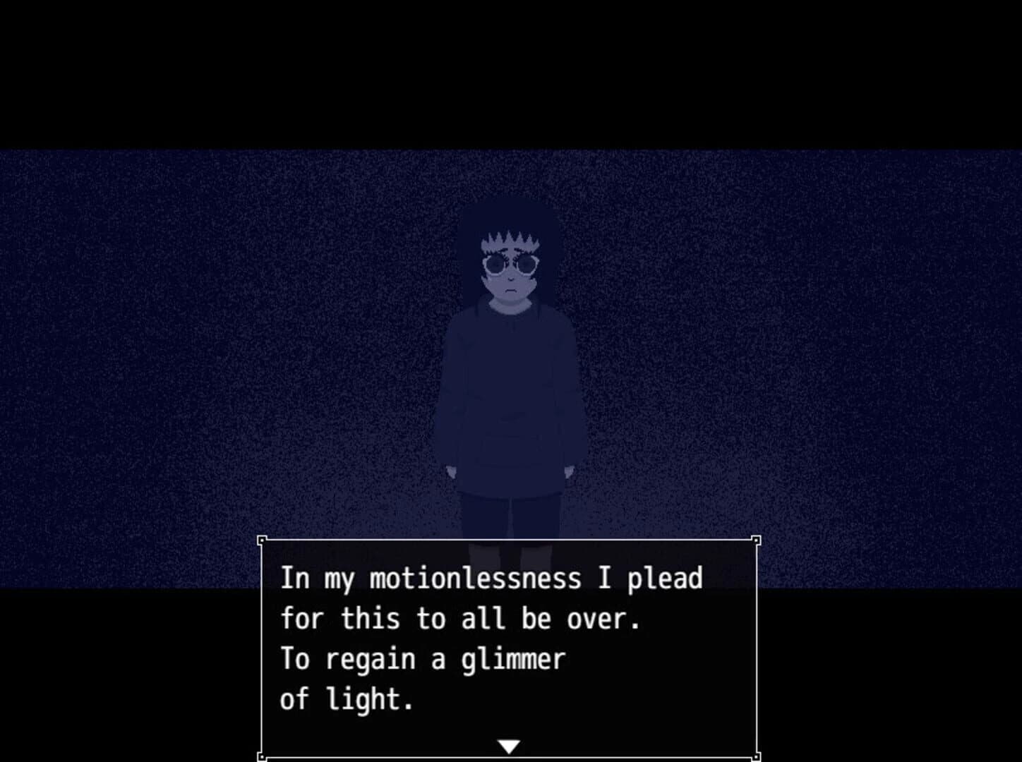 Sybil is Haunted screenshot 1