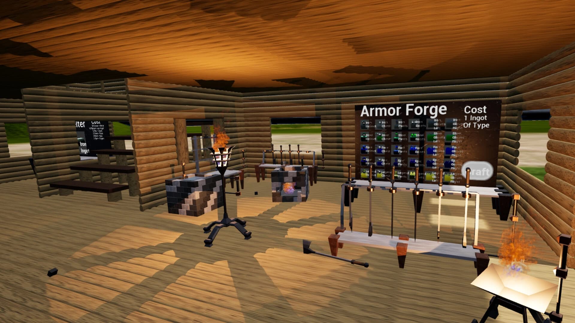 Syco Realm VR screenshot 1