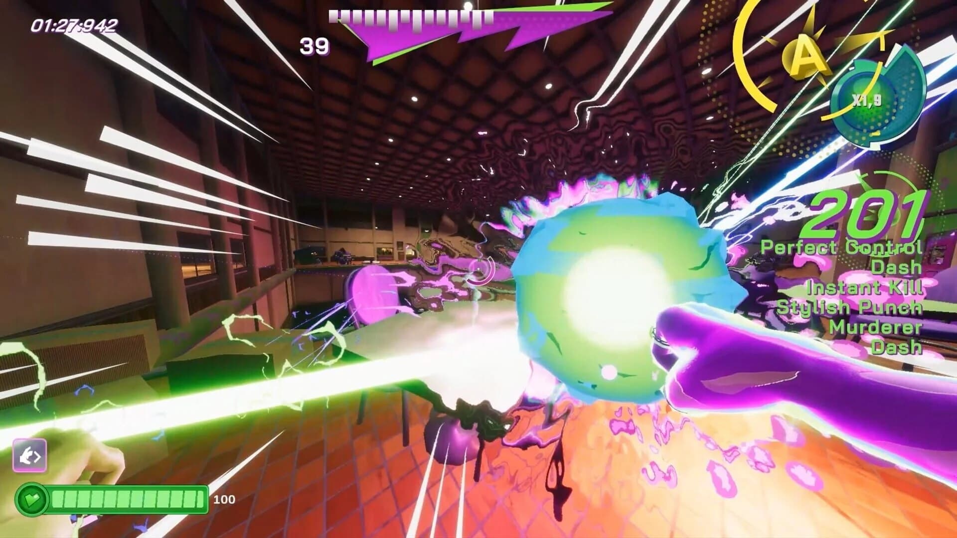 Sydless screenshot 4