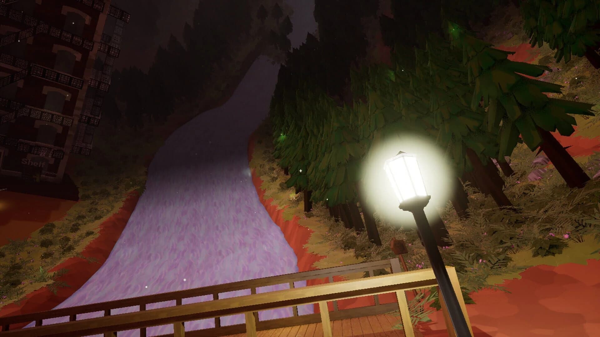 Syke screenshot 2