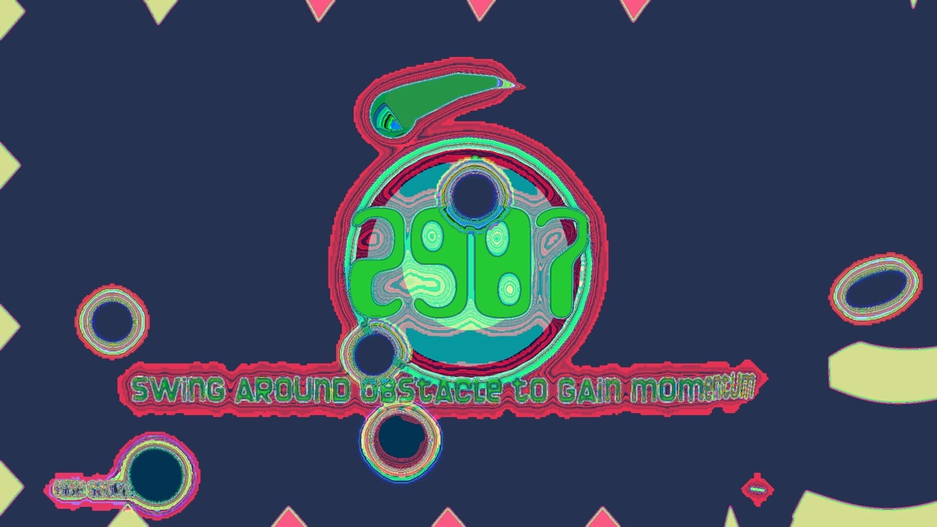 Syko Swinger screenshot 5