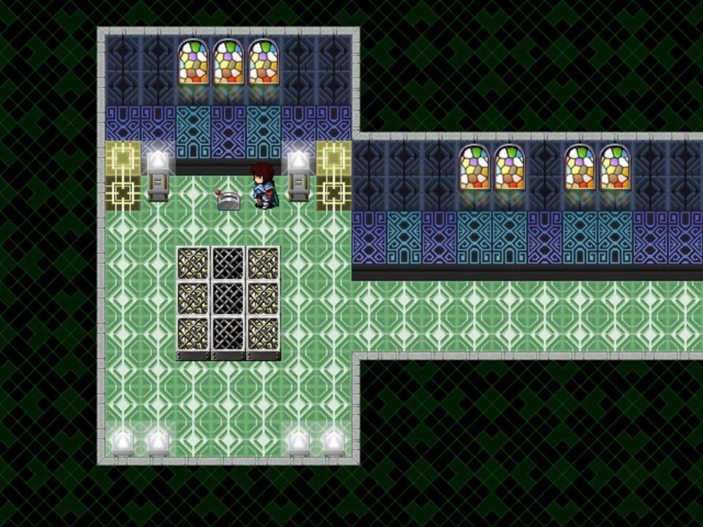 Sylia screenshot 2
