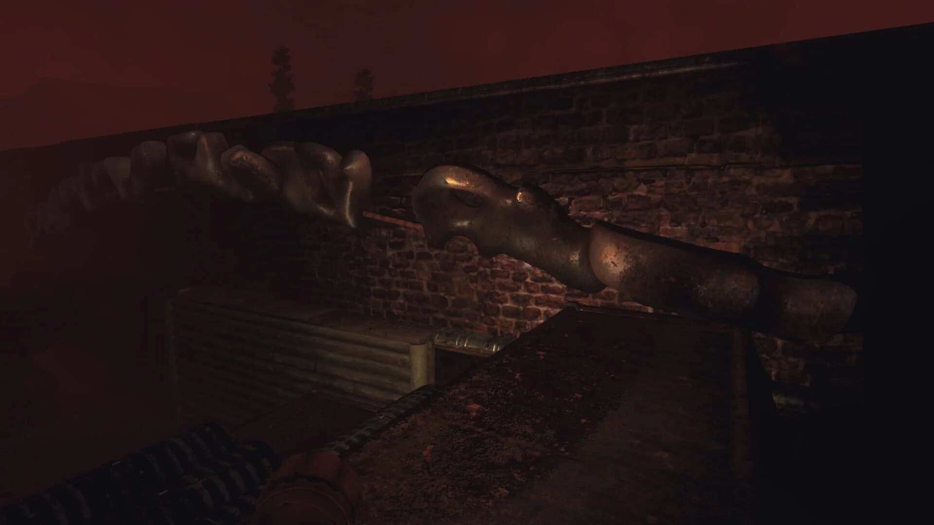 Sylvio screenshot 5