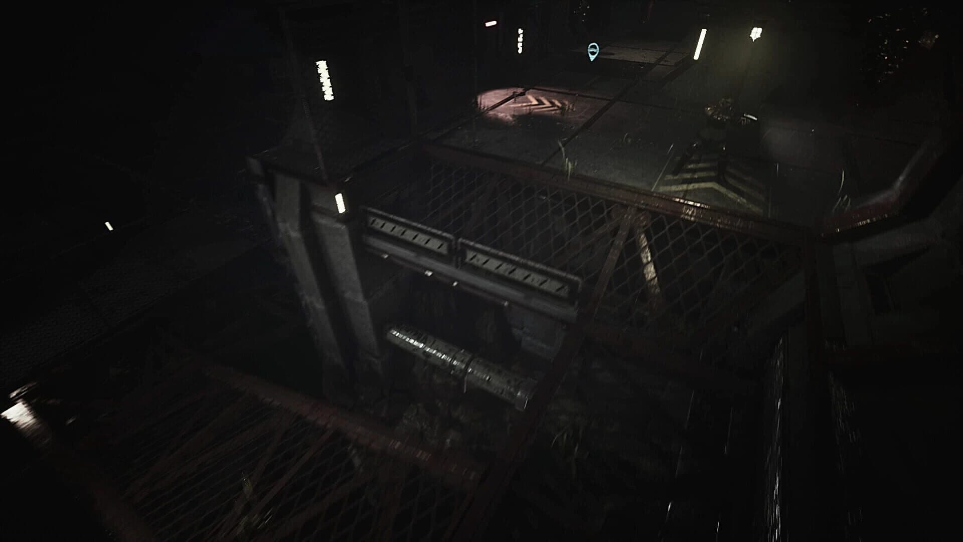 SymbioPhobia screenshot 1