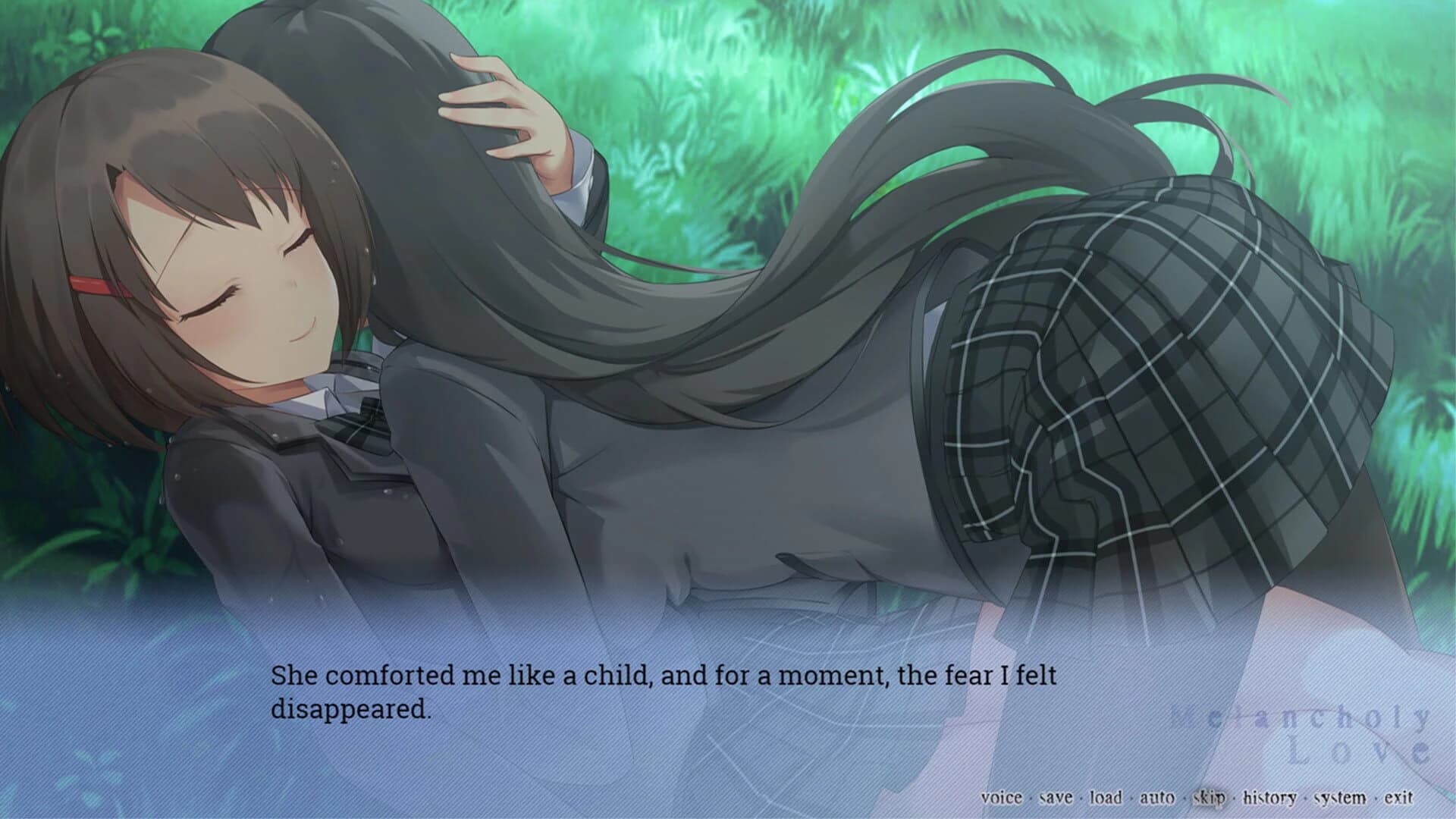Symbiotic Love screenshot 5