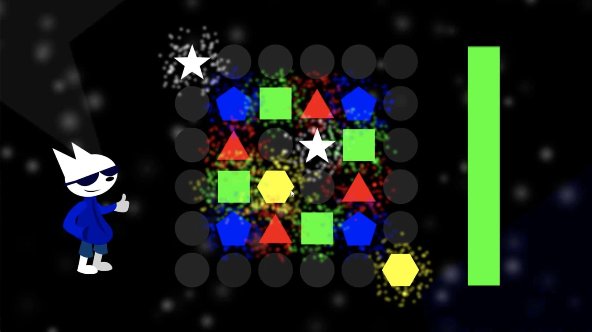 Symblyx screenshot 4