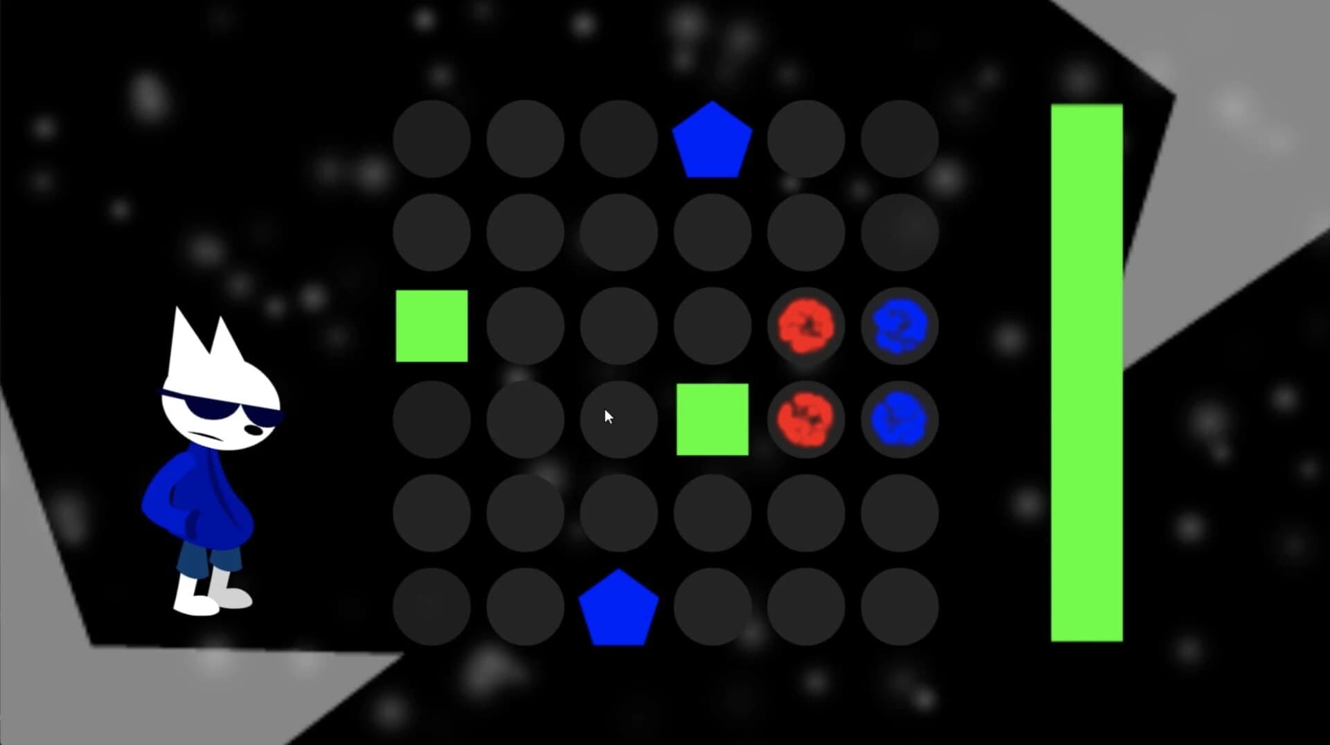 Symblyx screenshot 2