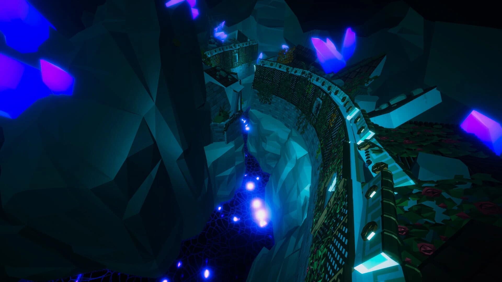 Symphony of Souls screenshot 4