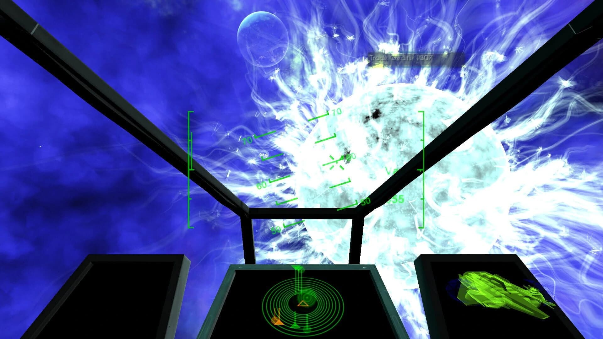 Symphony of Stars screenshot 2