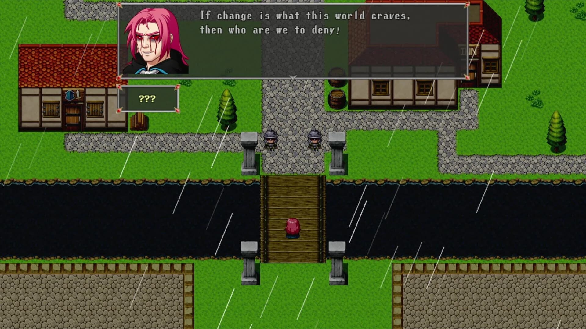 Symphony of the Stars screenshot 5