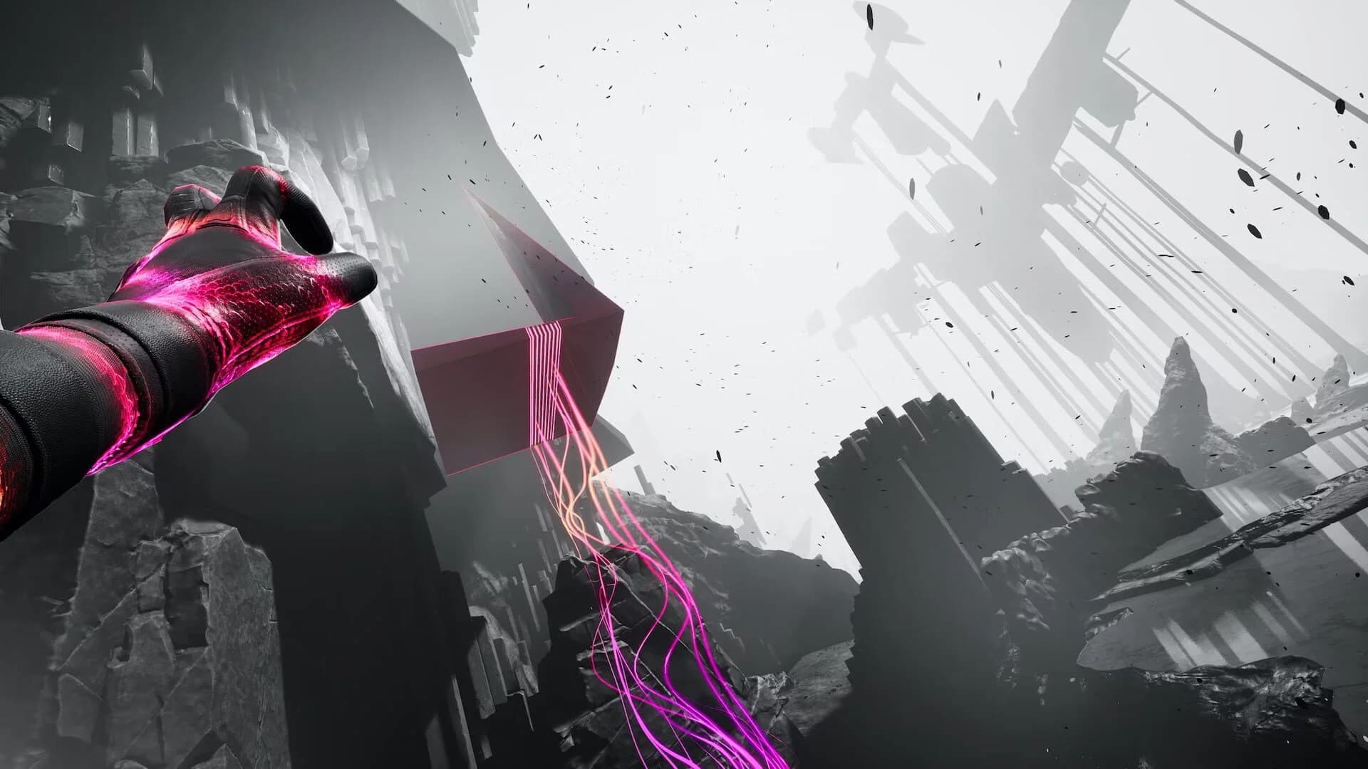 Synapse screenshot 1