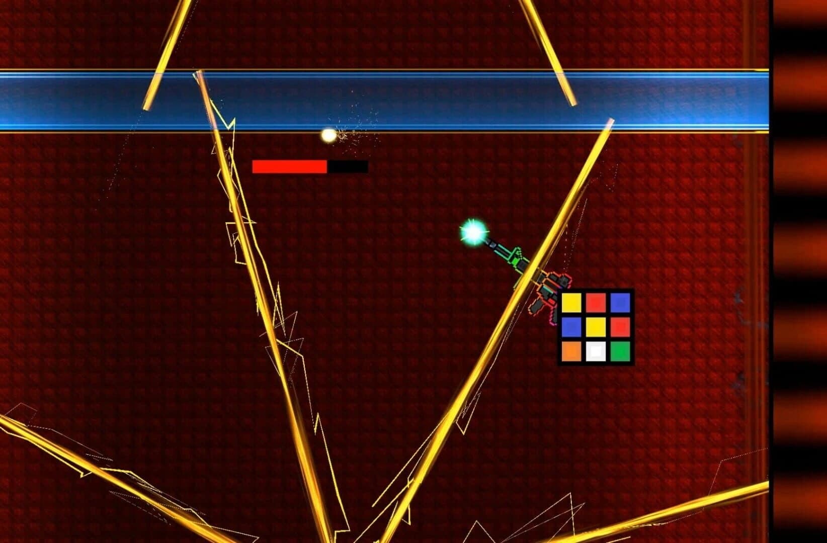 Sync Sprint screenshot 4