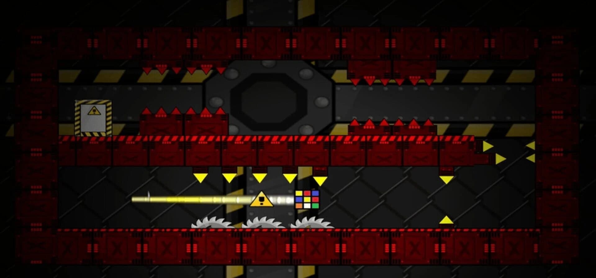 Sync Sprint screenshot 2