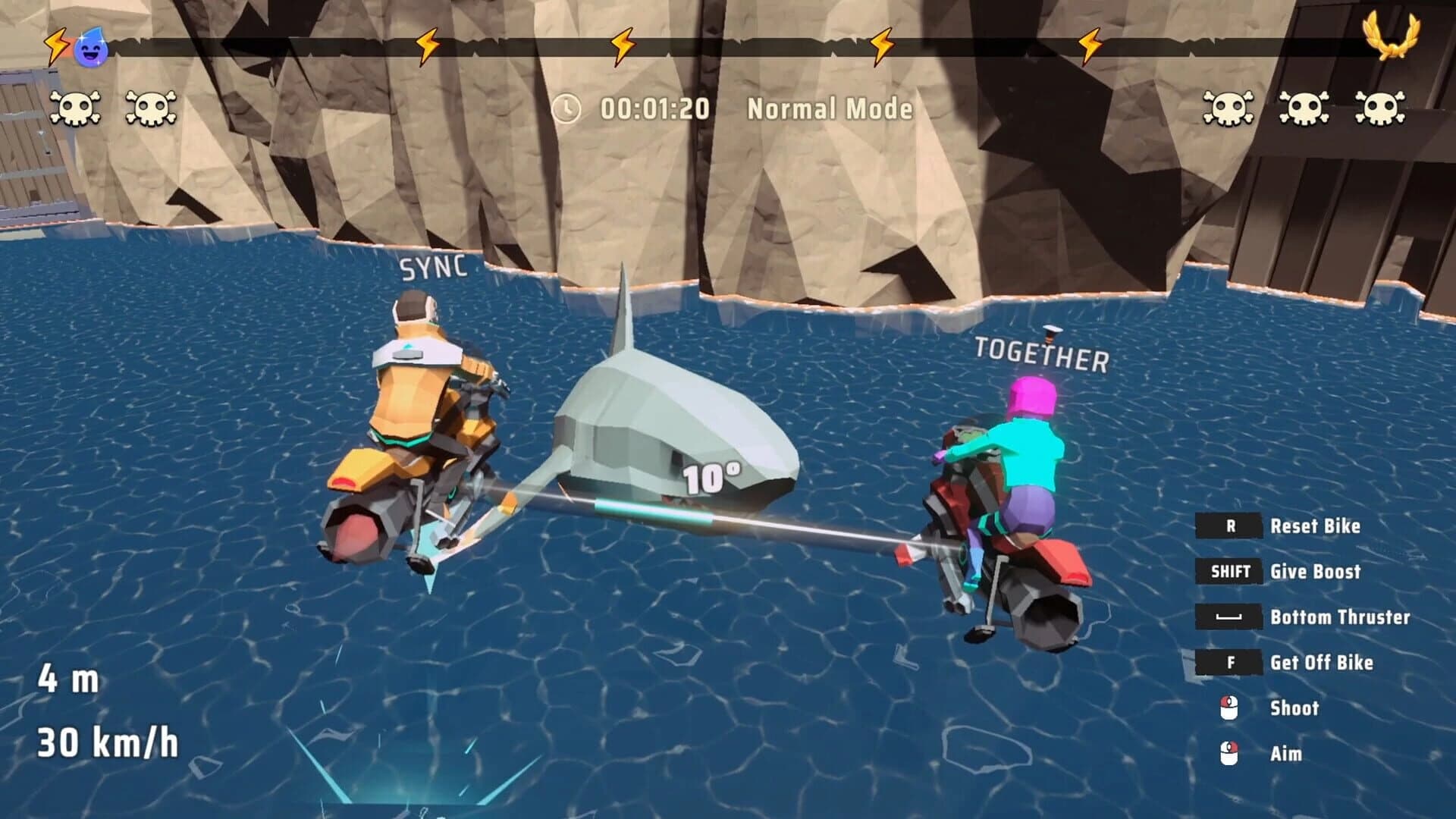 Sync Together screenshot 5