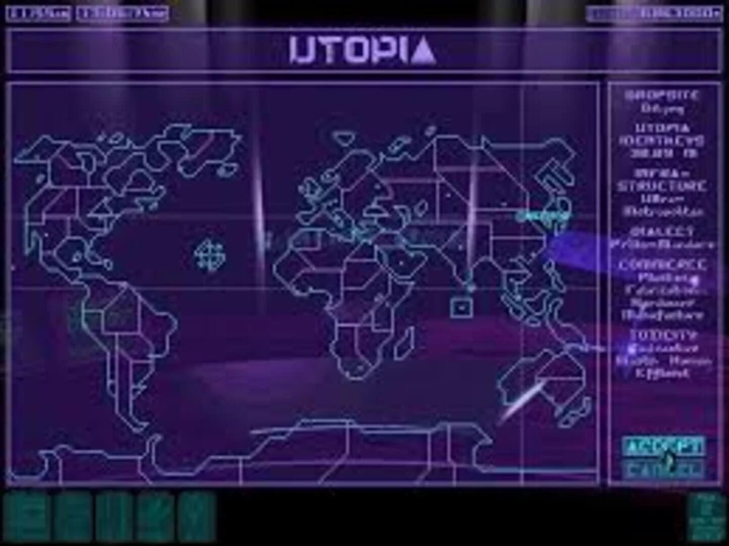 Syndicate Wars screenshot 3