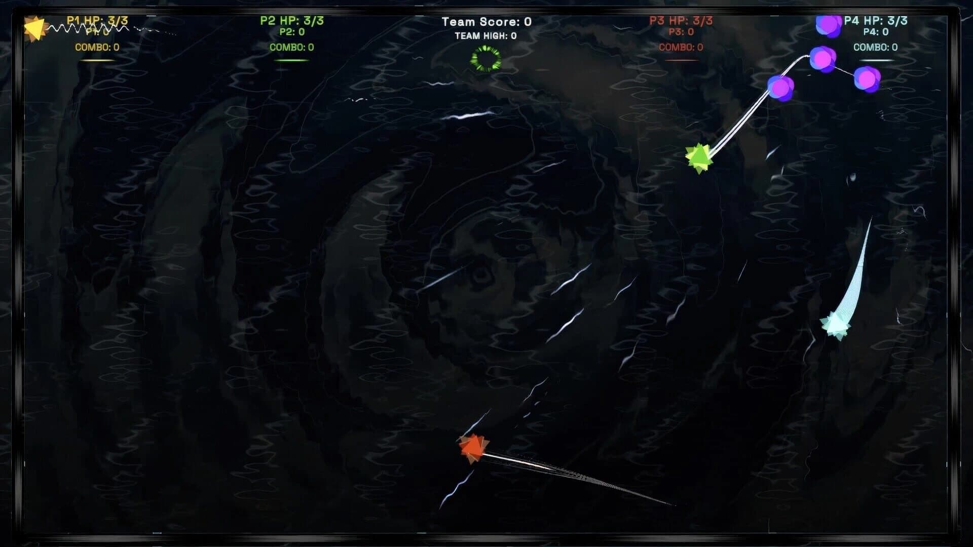 Synergy Strike screenshot 4