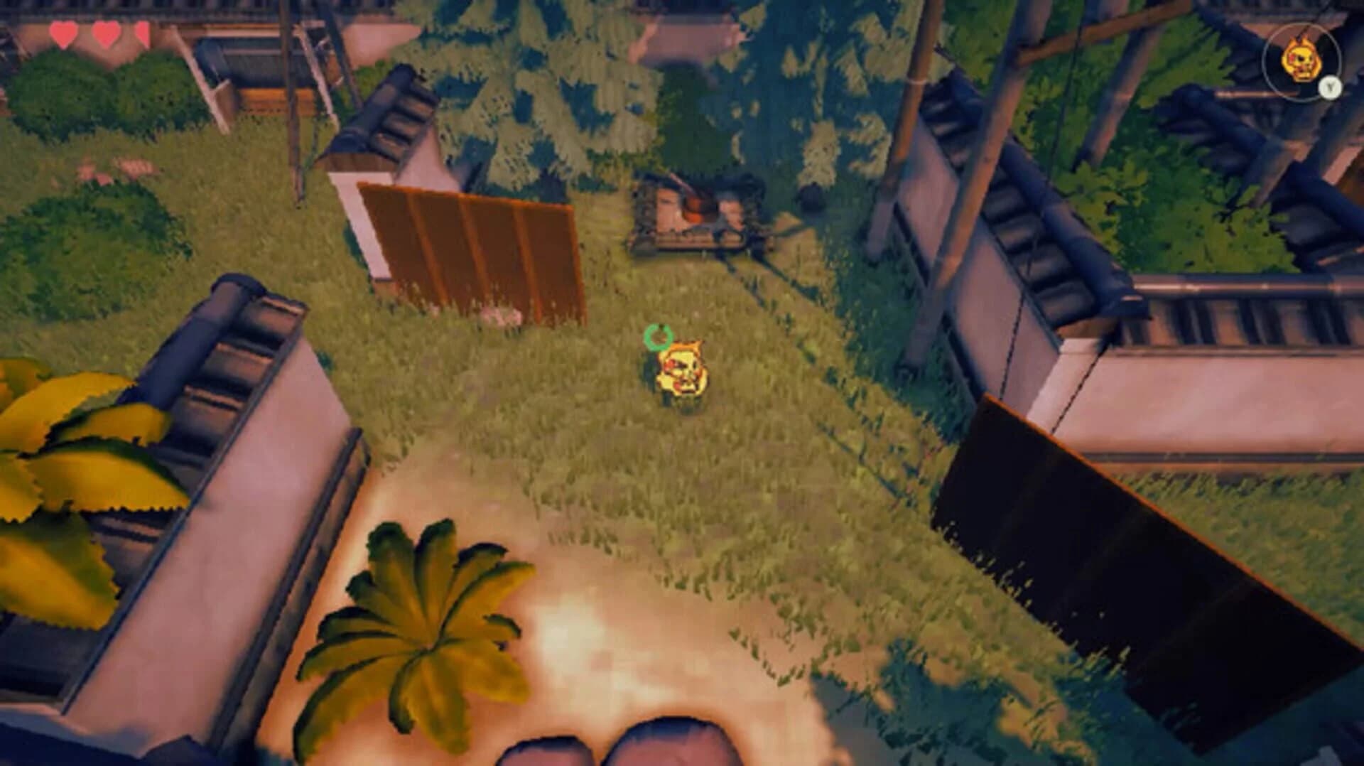 Synth Beasts screenshot 5