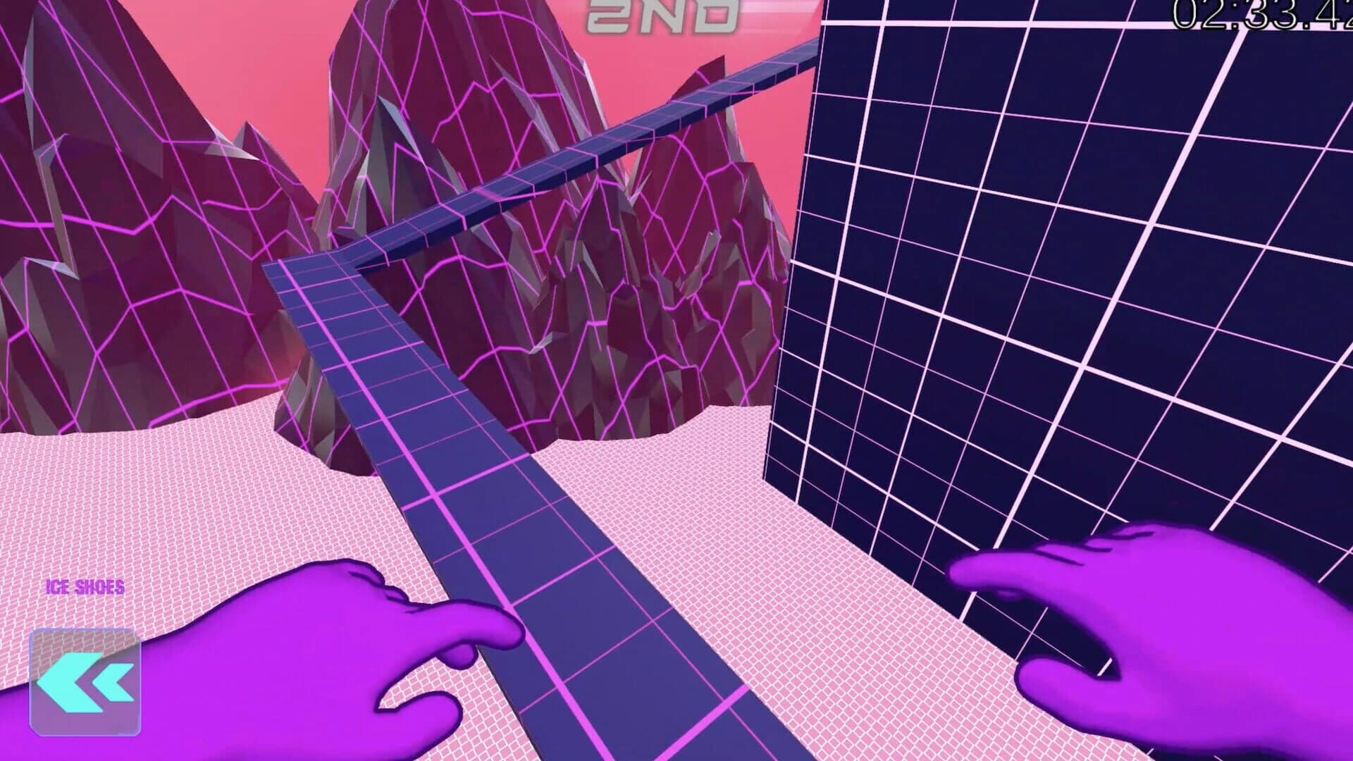 Synth Race screenshot 3
