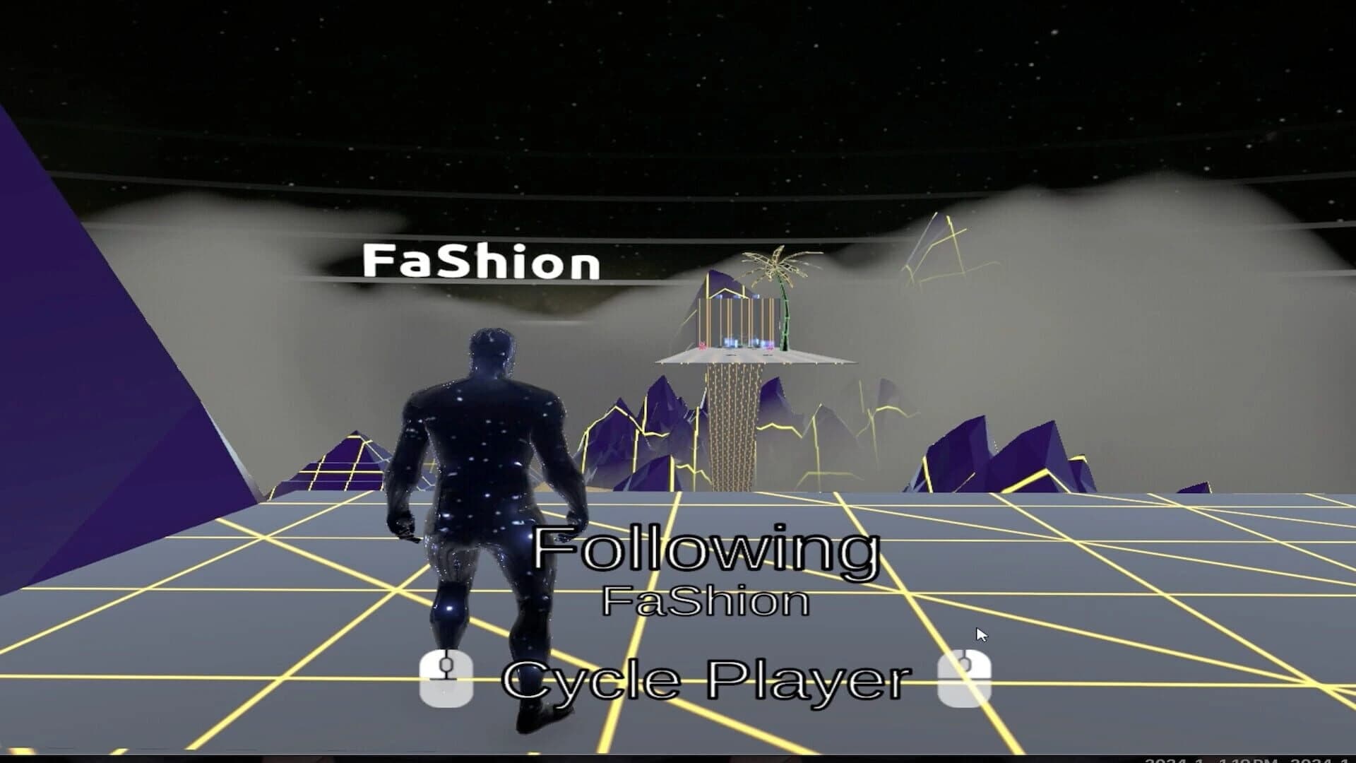 Synth Race screenshot 4
