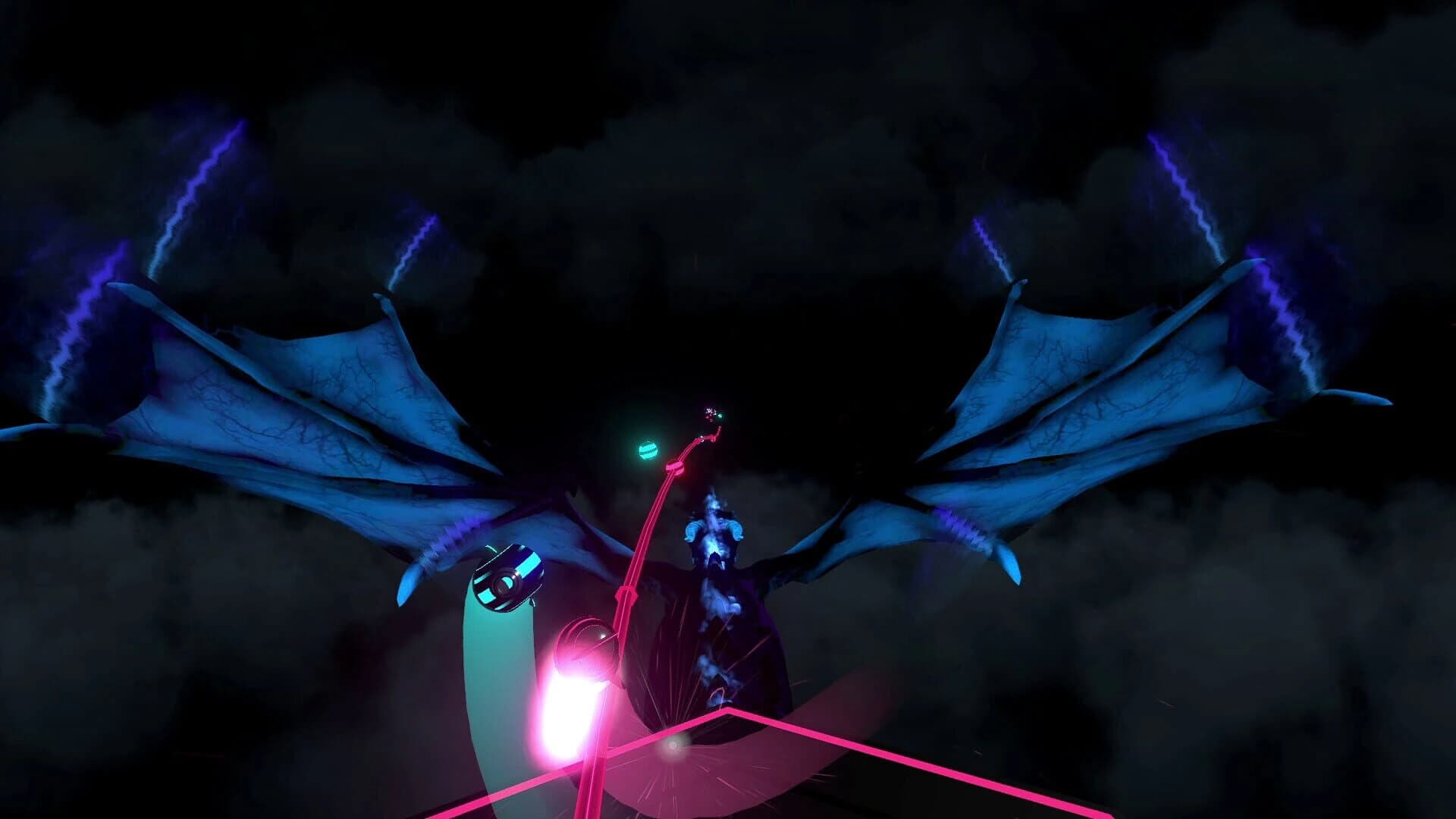 Synth Riders: League of Legends - "Awaken" screenshot 4