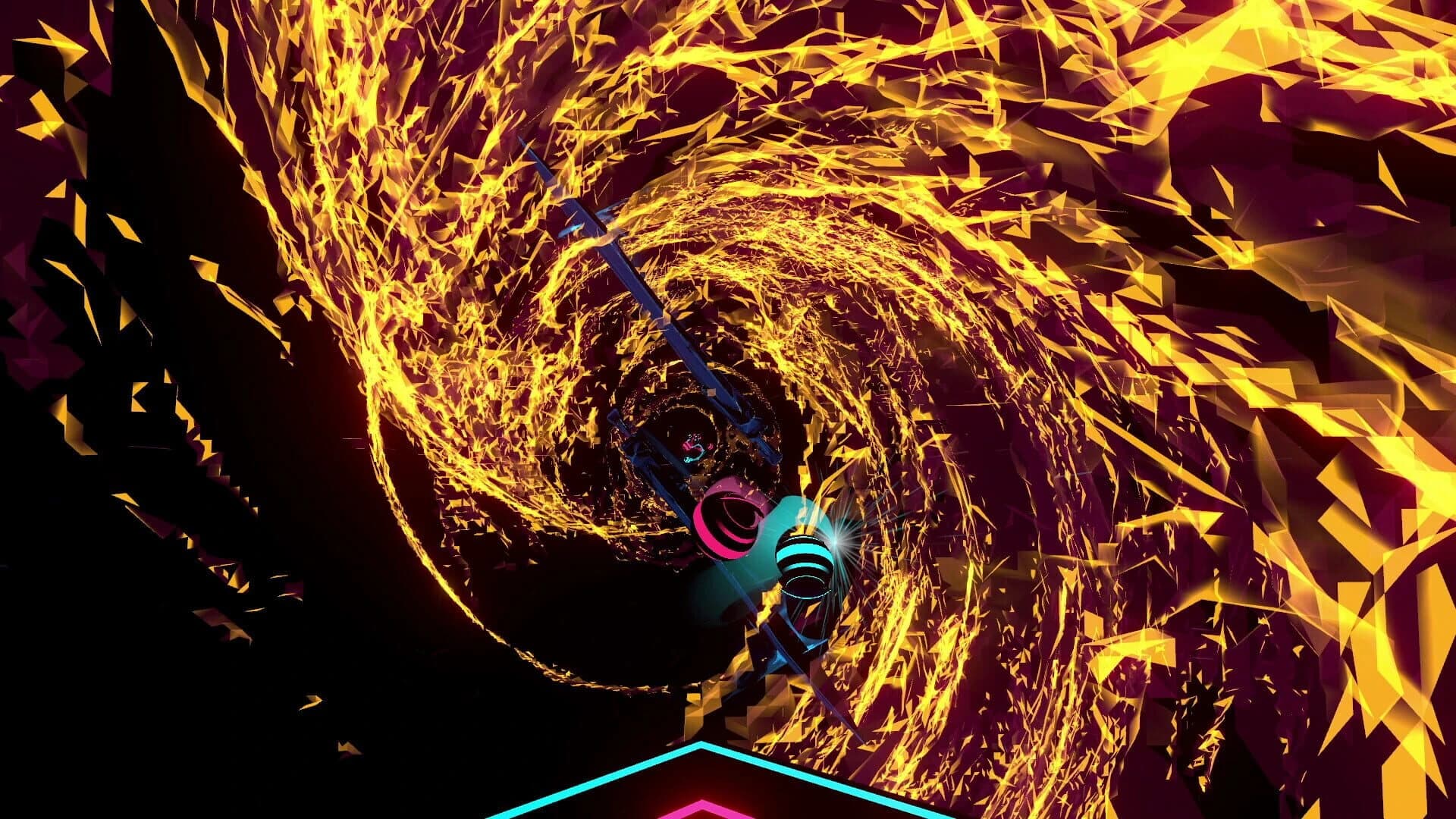 Synth Riders: League of Legends - "Awaken" screenshot 2