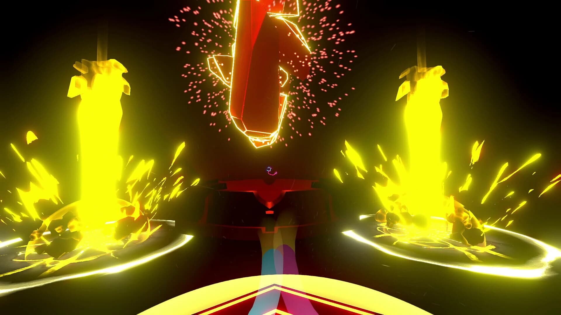 Synth Riders: League of Legends - "Awaken" screenshot 3