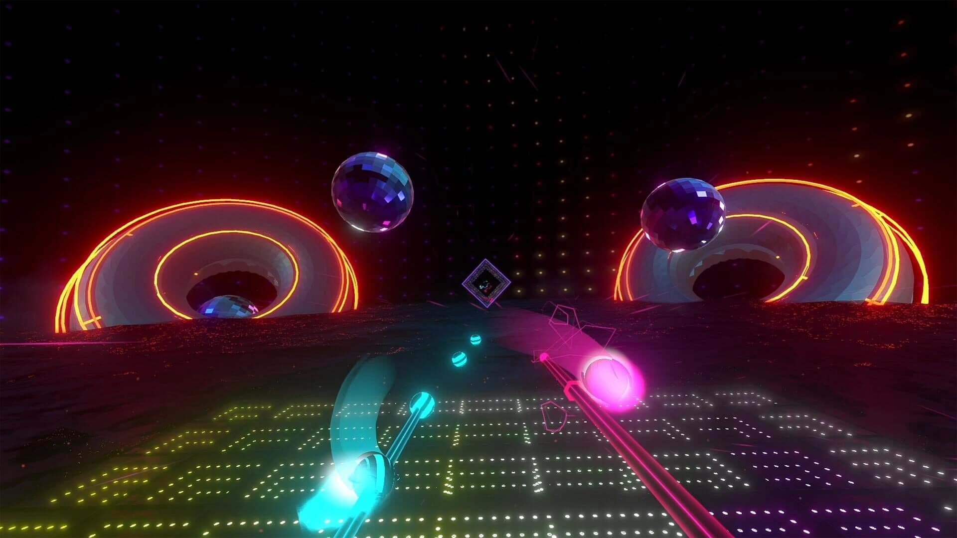 Synth Riders: Remastered Edition screenshot 4