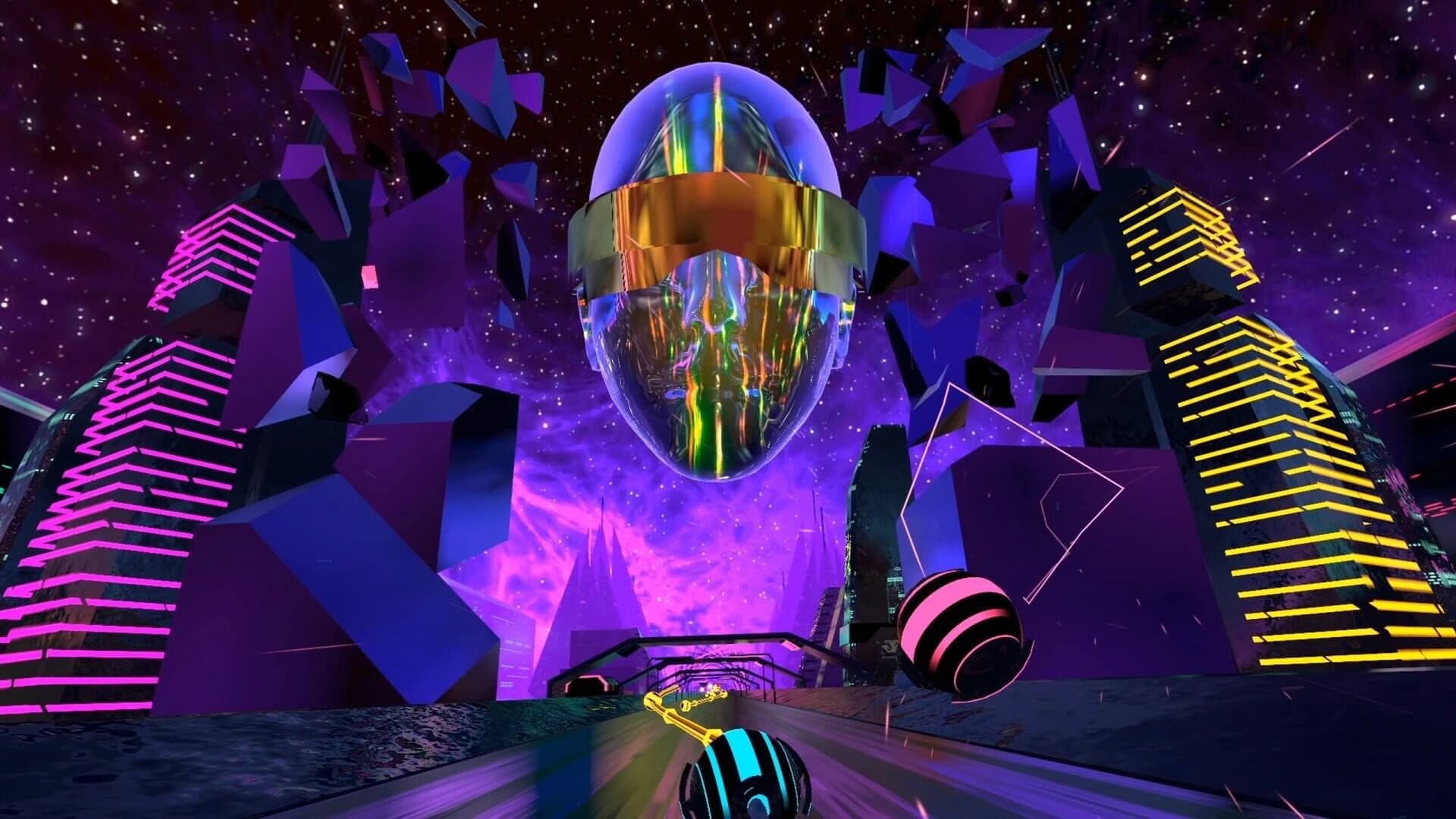 Synth Riders: Remastered Edition screenshot 3