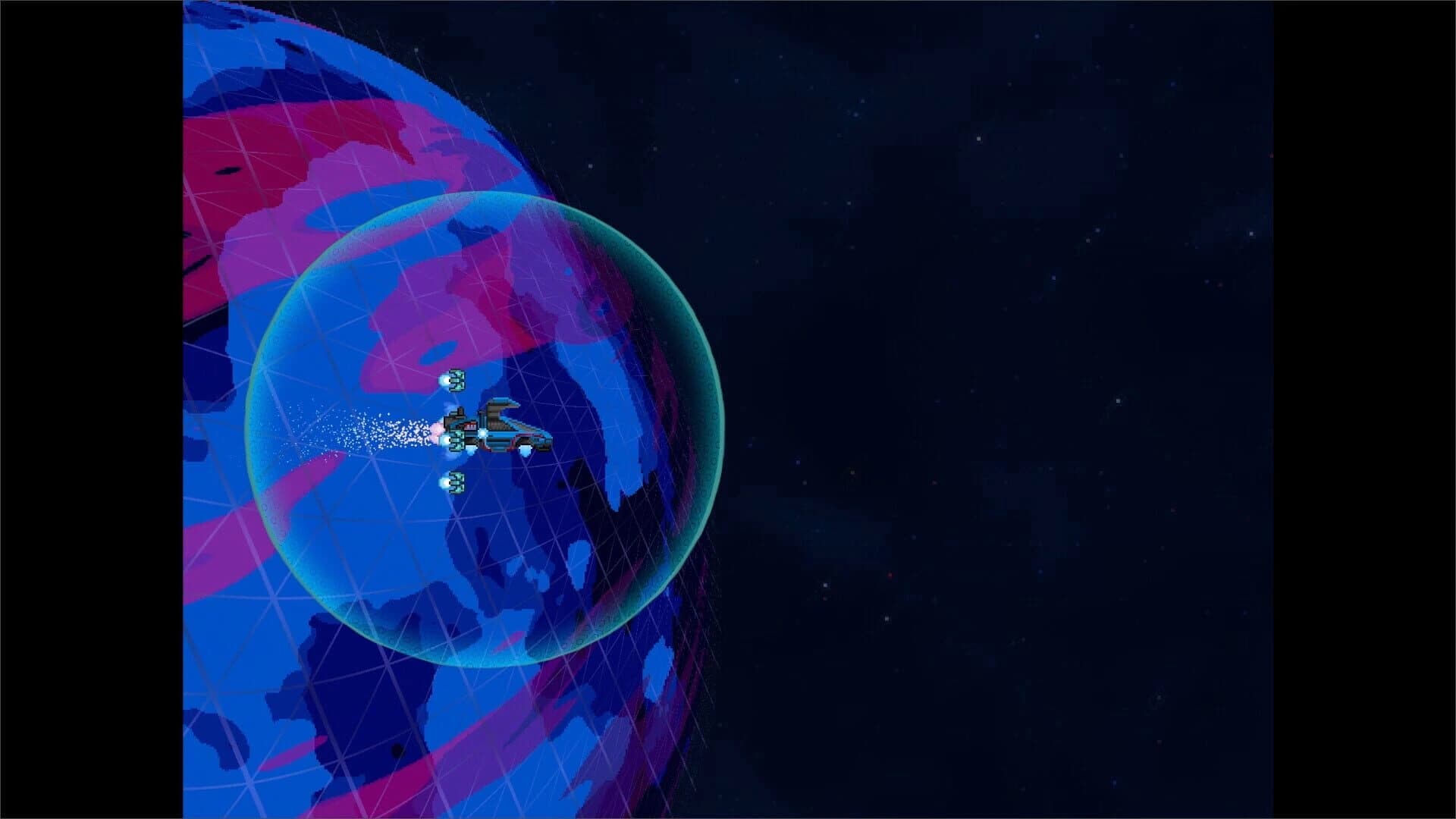 SynthEscape screenshot 3