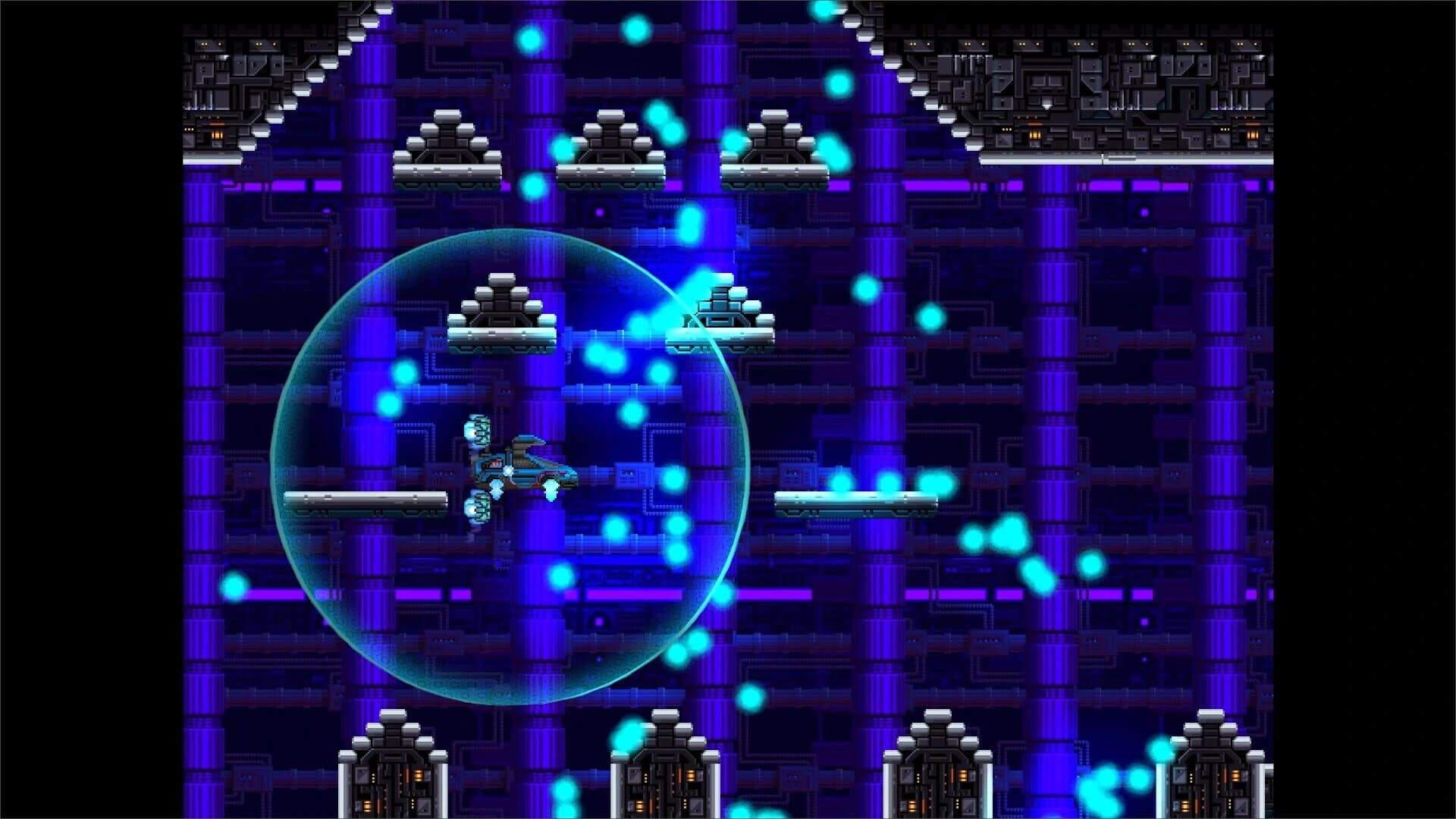 SynthEscape screenshot 2