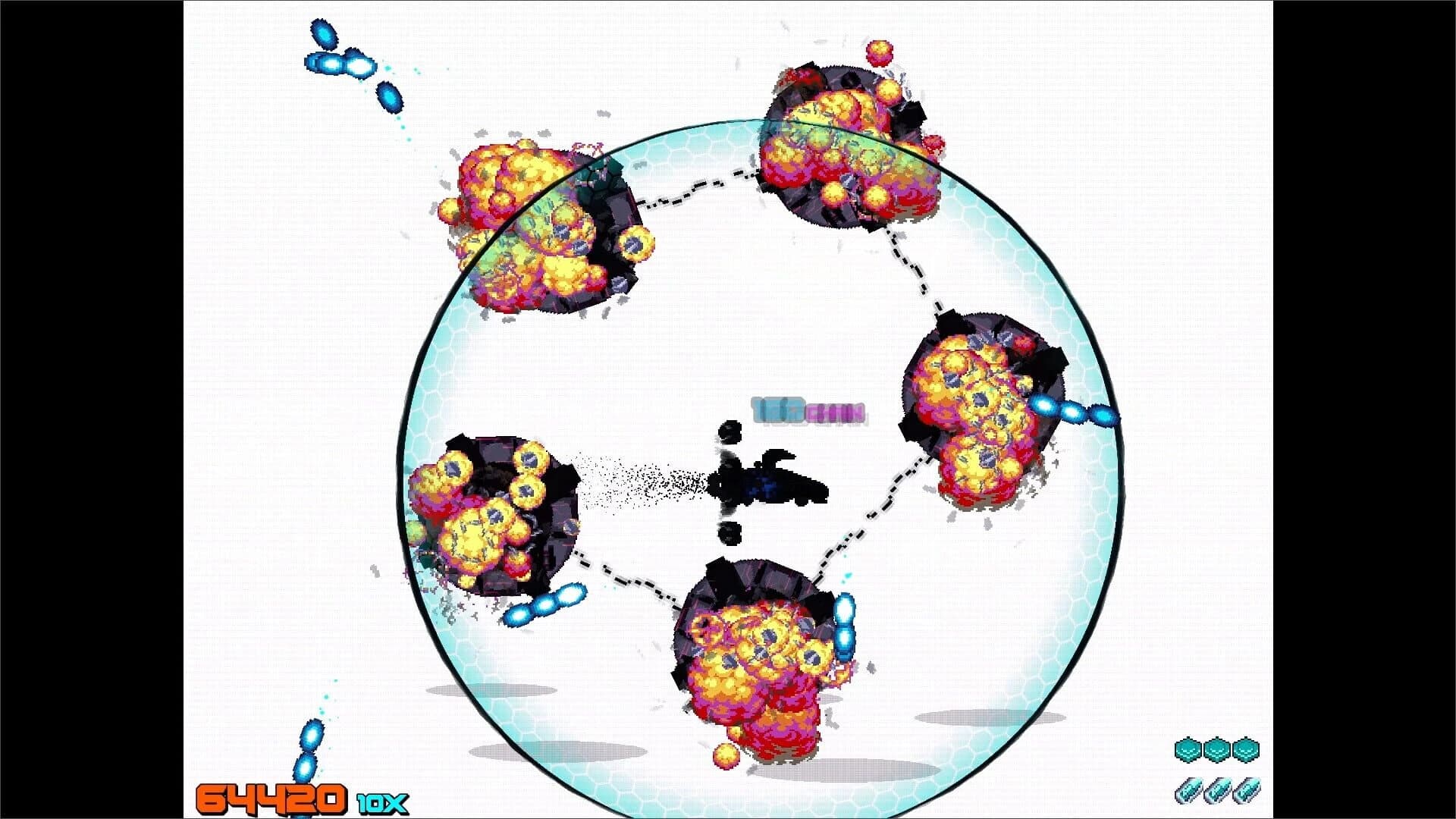 SynthEscape screenshot 5