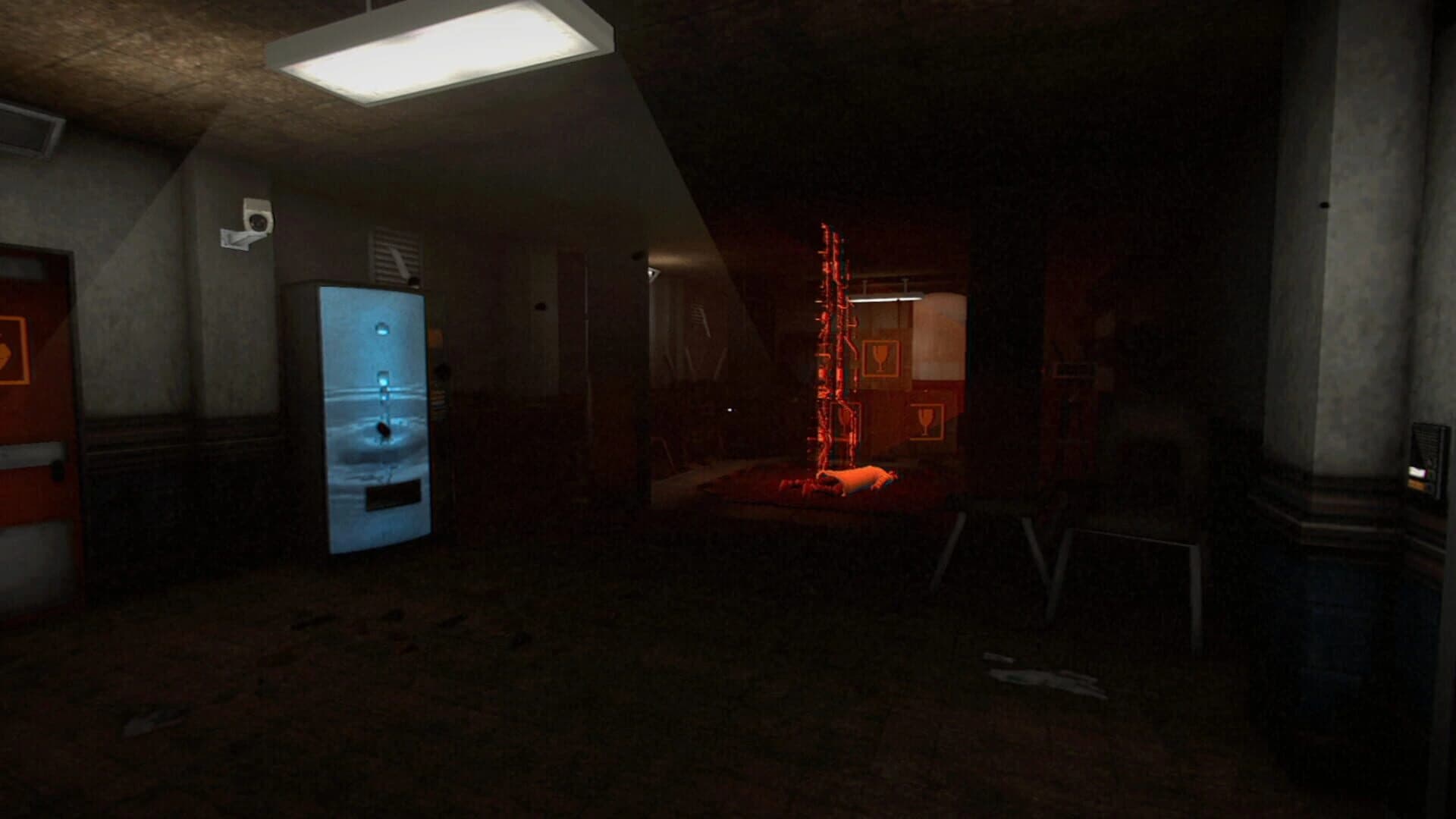 Synthesis of Corruption screenshot 1